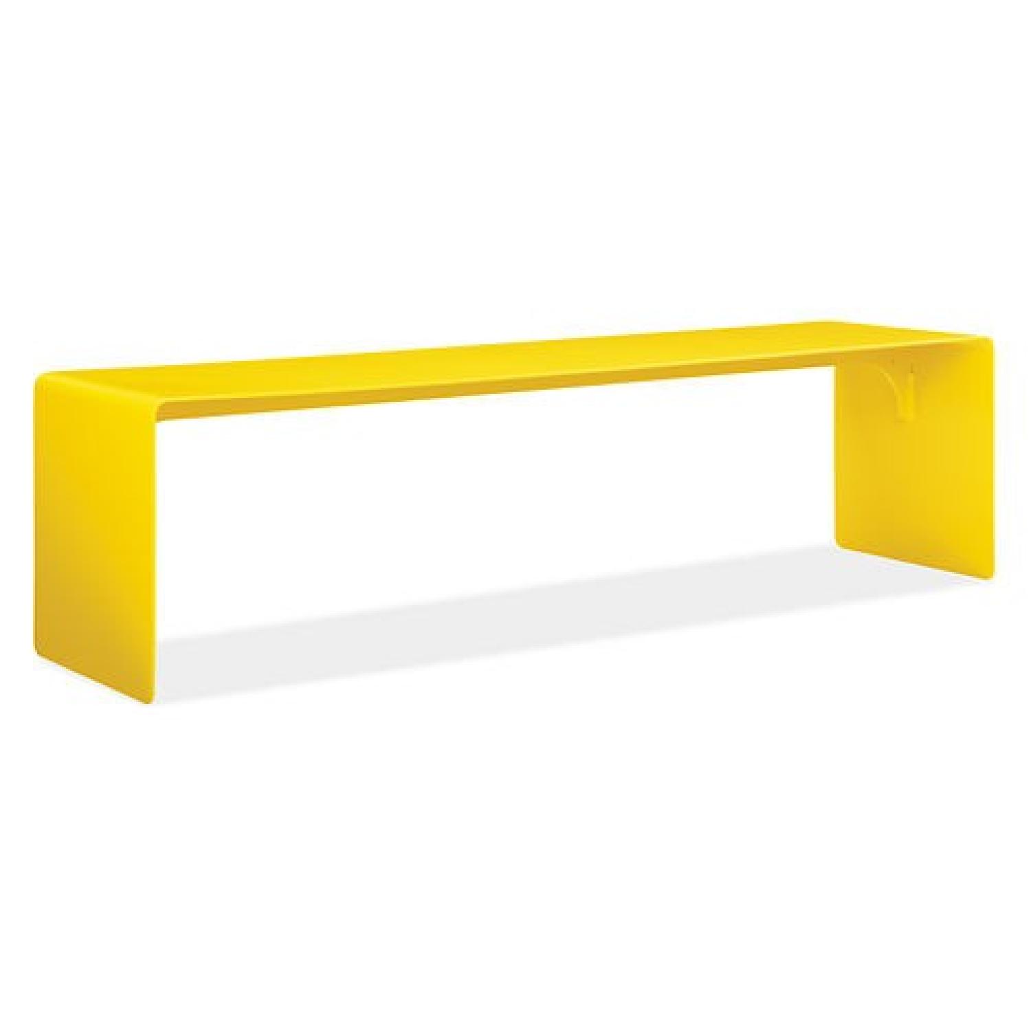 Room & Board Cooper Bench - image-1