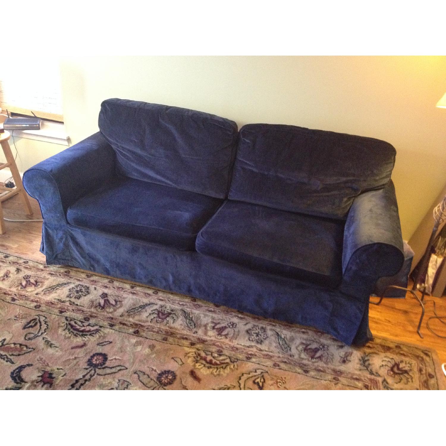 Ikea Sofa Bed - image-1