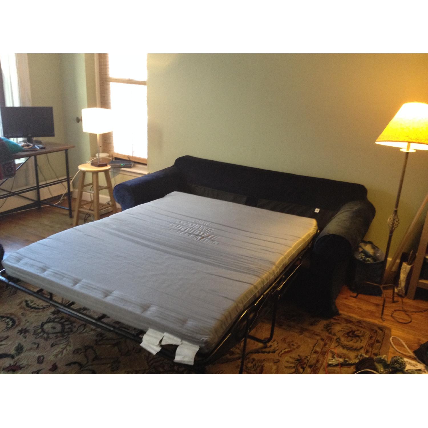 Ikea Sofa Bed - image-2