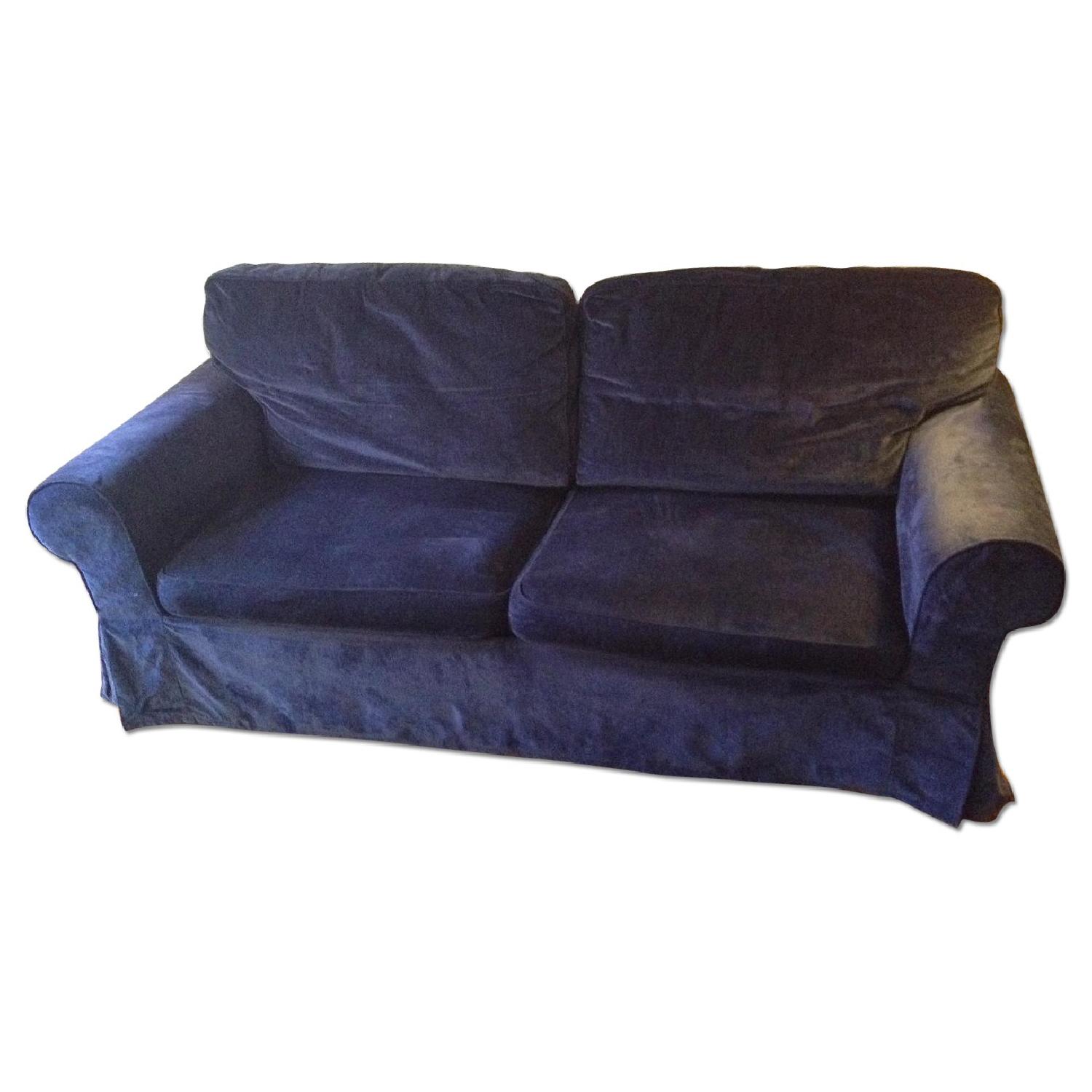 Ikea Sofa Bed - image-0