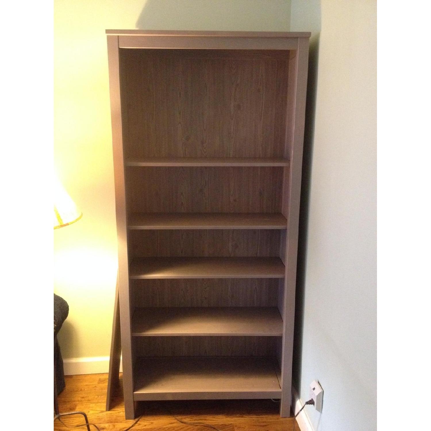 Ikea Hemnes Bookcase - image-1