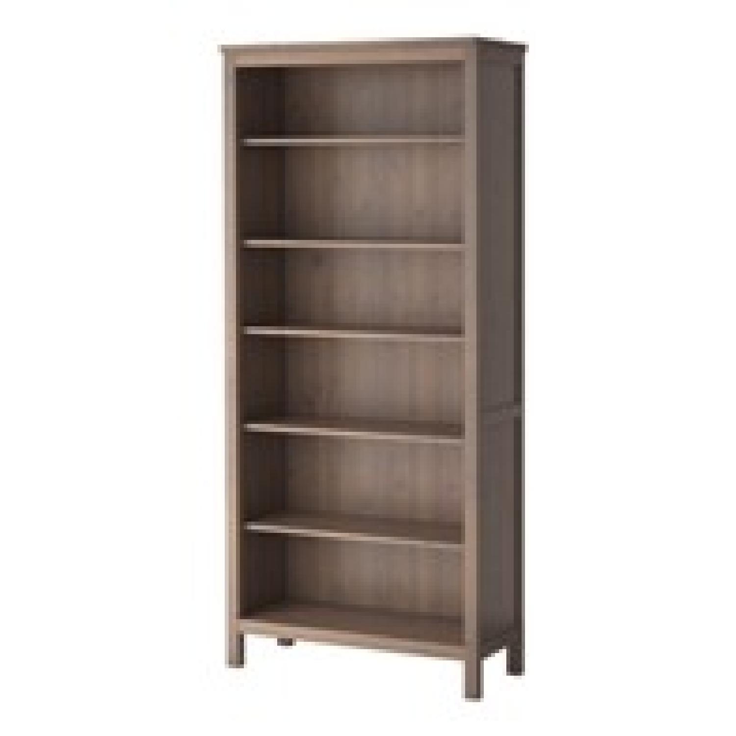 Ikea Hemnes Bookcase - image-4