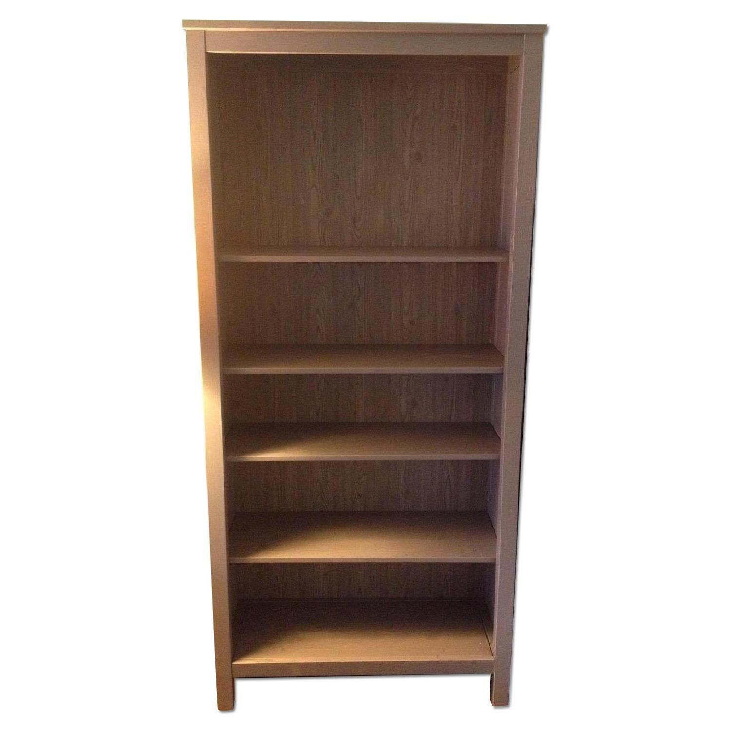 Ikea Hemnes Bookcase - image-0