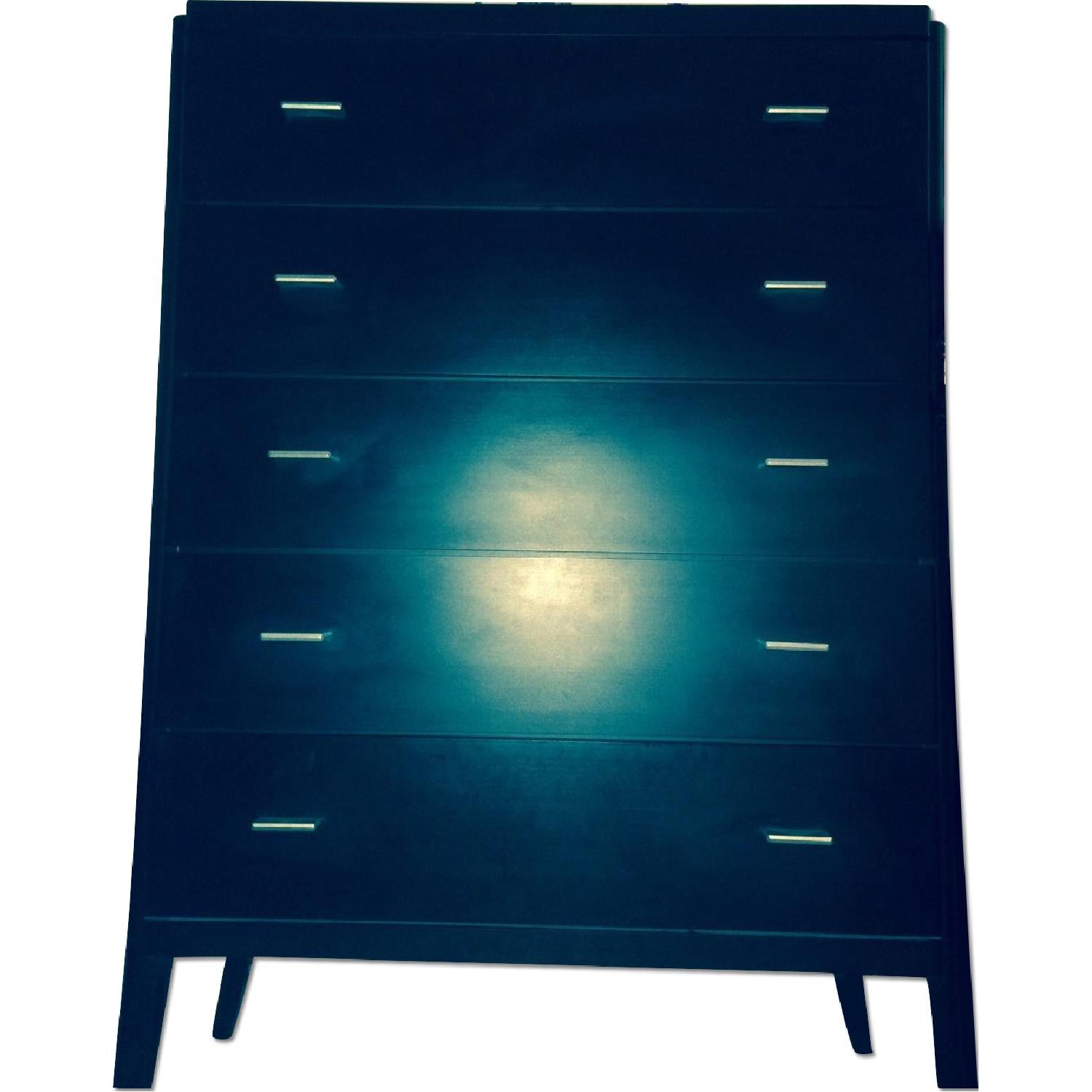 Crate & Barrel Colette Dresser AptDeco