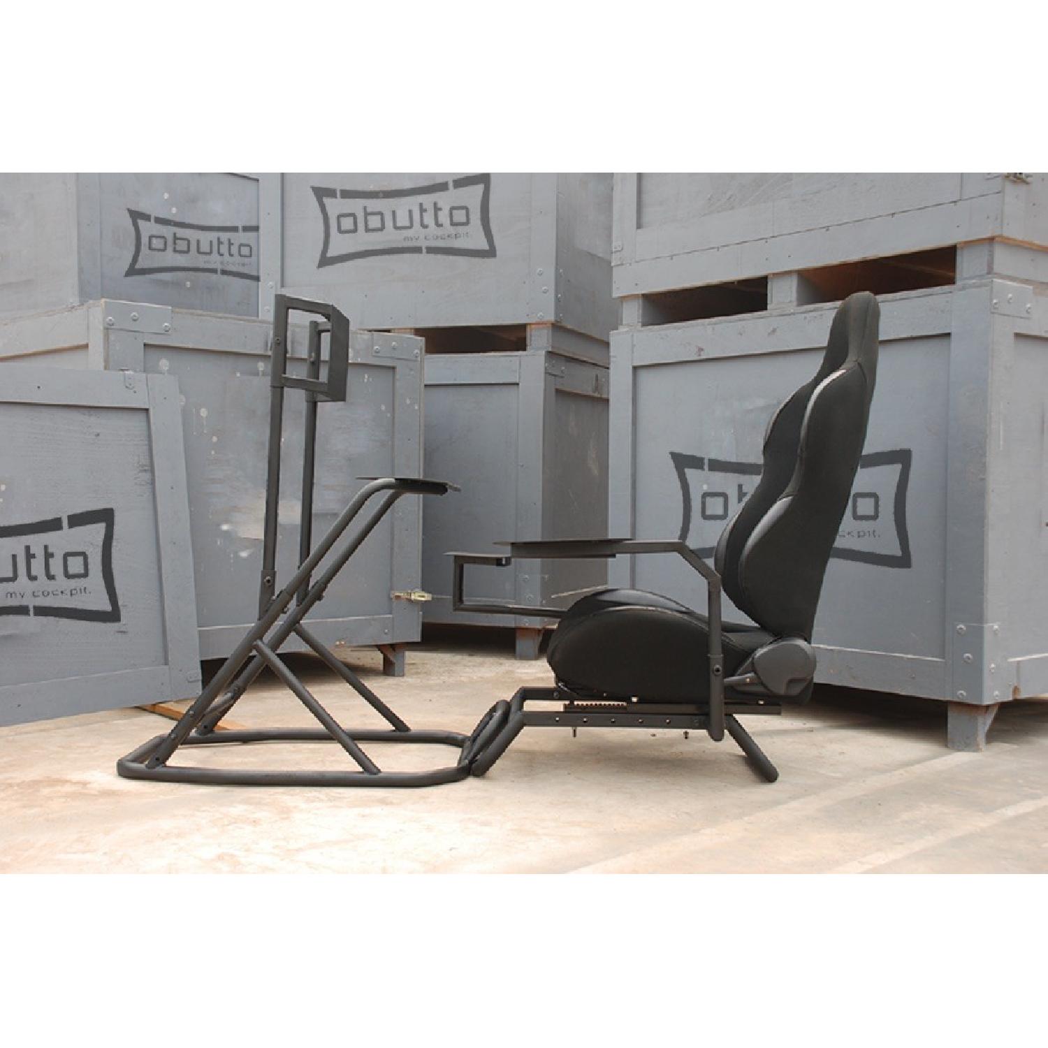 Obutto oZone Gaming Chair - image-2