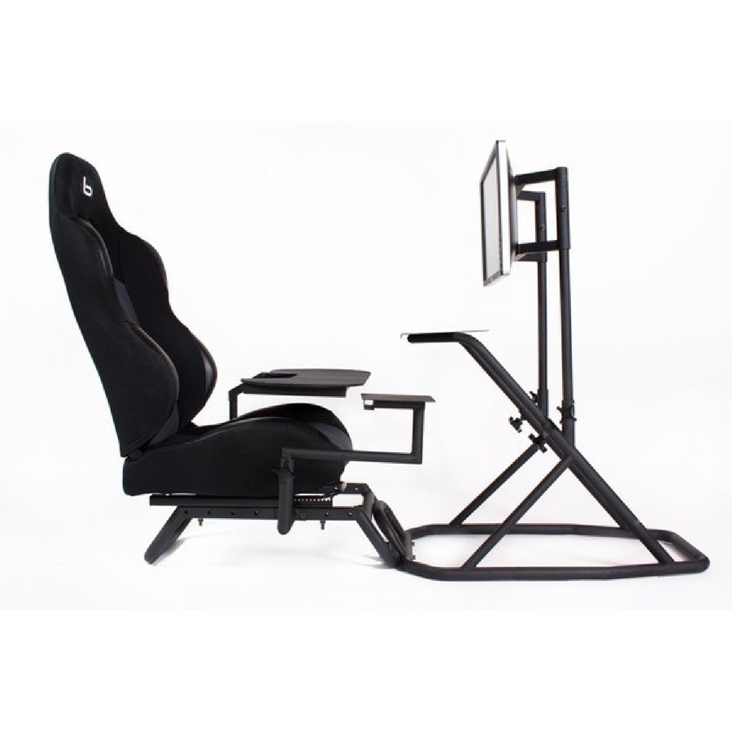 Obutto oZone Gaming Chair - image-0