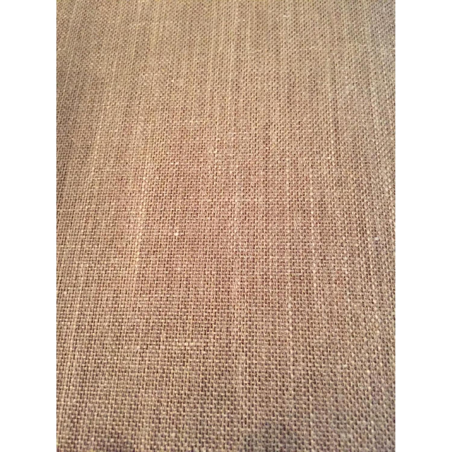 Calligaris Bon Ton Glass Extending Dining Table w/ 4 Chairs - image-9