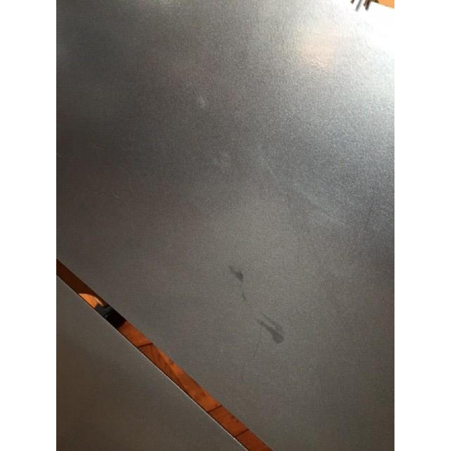 Blu Dot Stackable Rolling File Cabinets/Carts - Pair - image-11