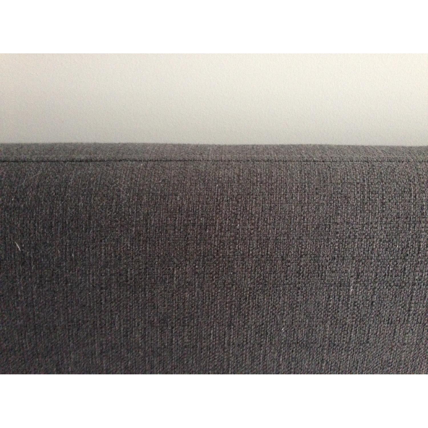 Room & Board Ella Queen Bed Frame - image-3