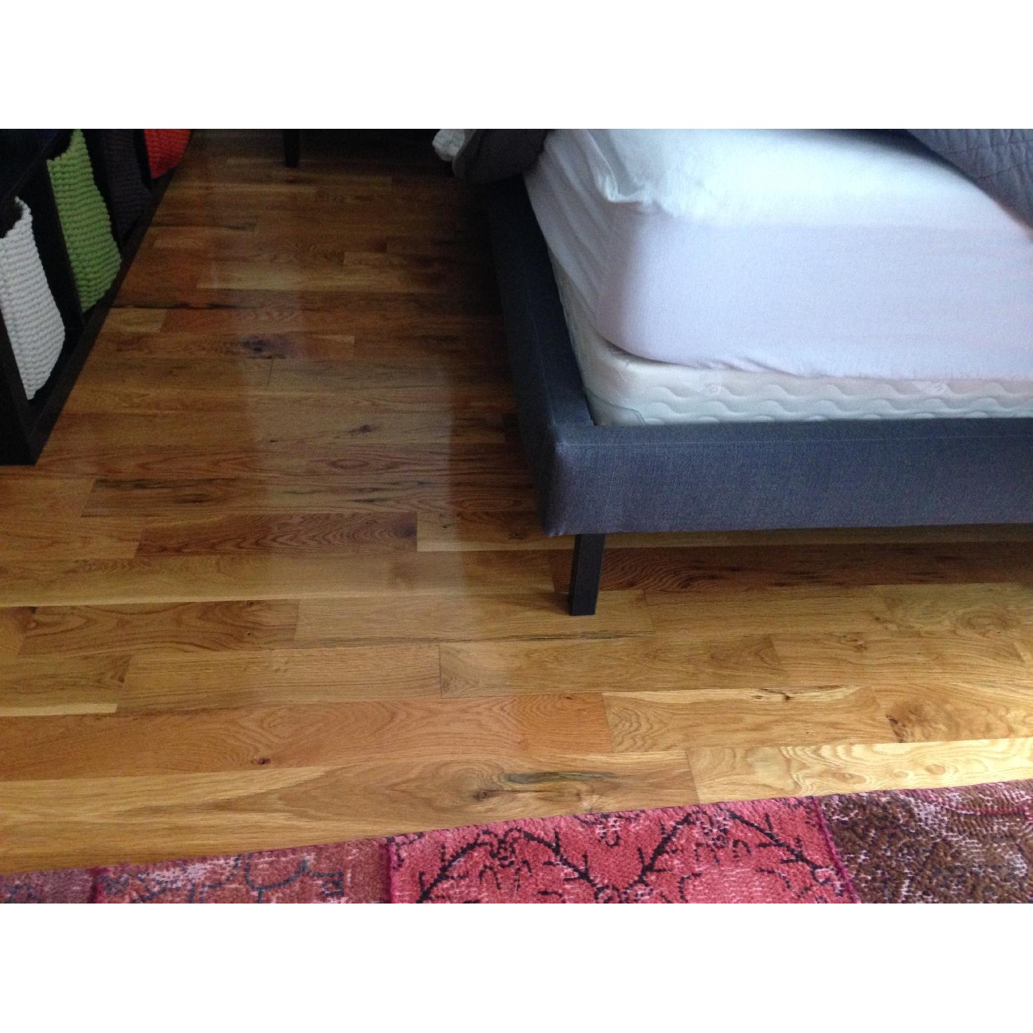 Room & Board Ella Queen Bed Frame - image-4