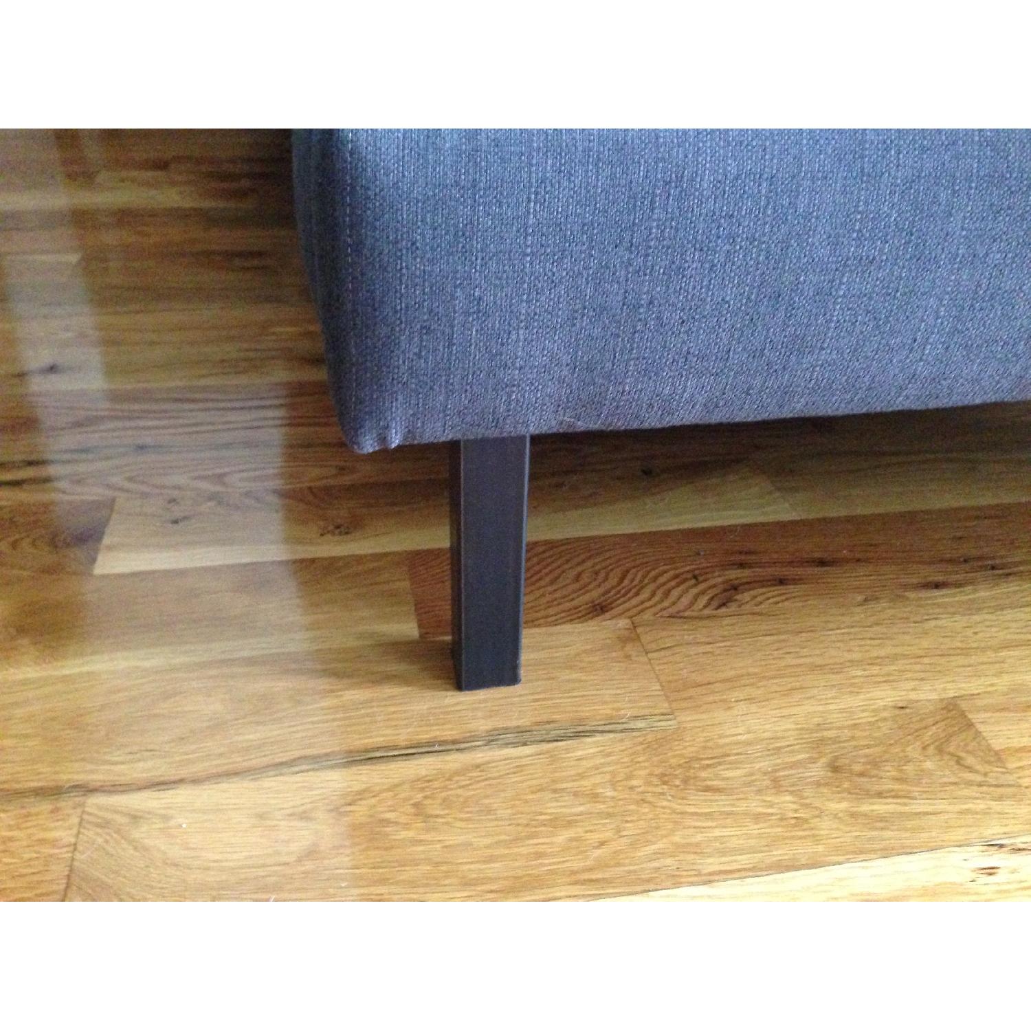 Room & Board Ella Queen Bed Frame - image-5