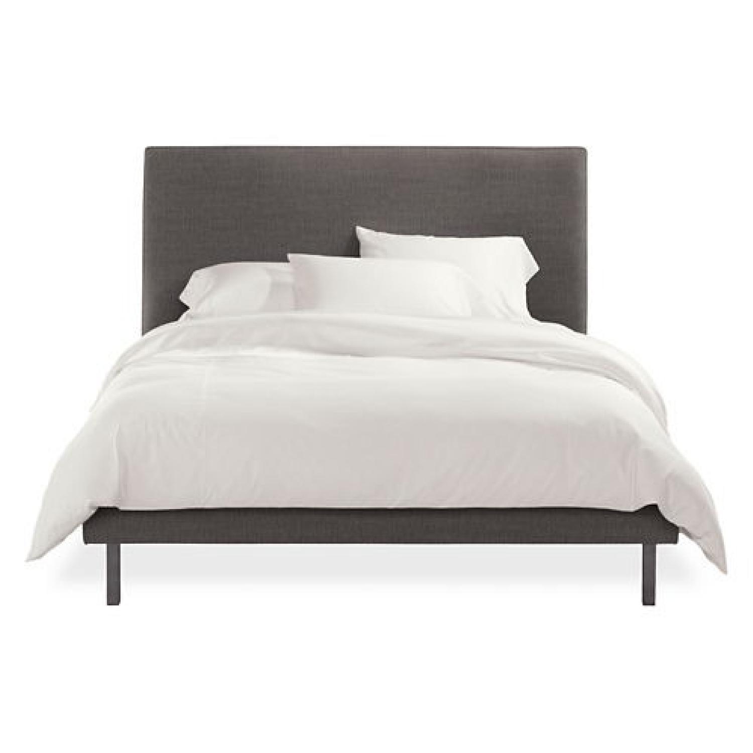 Room & Board Ella Queen Bed Frame - image-6