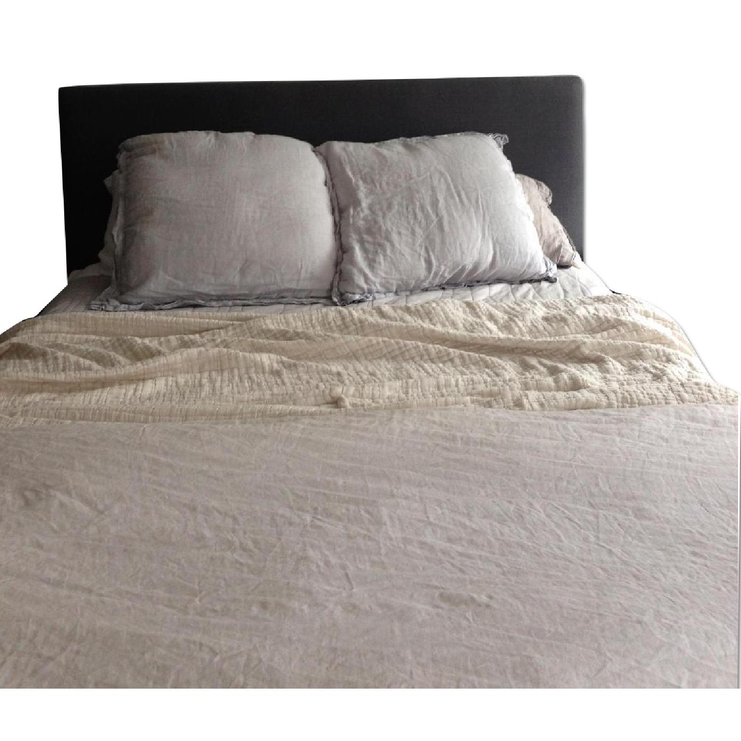 Room & Board Ella Queen Bed Frame - image-0