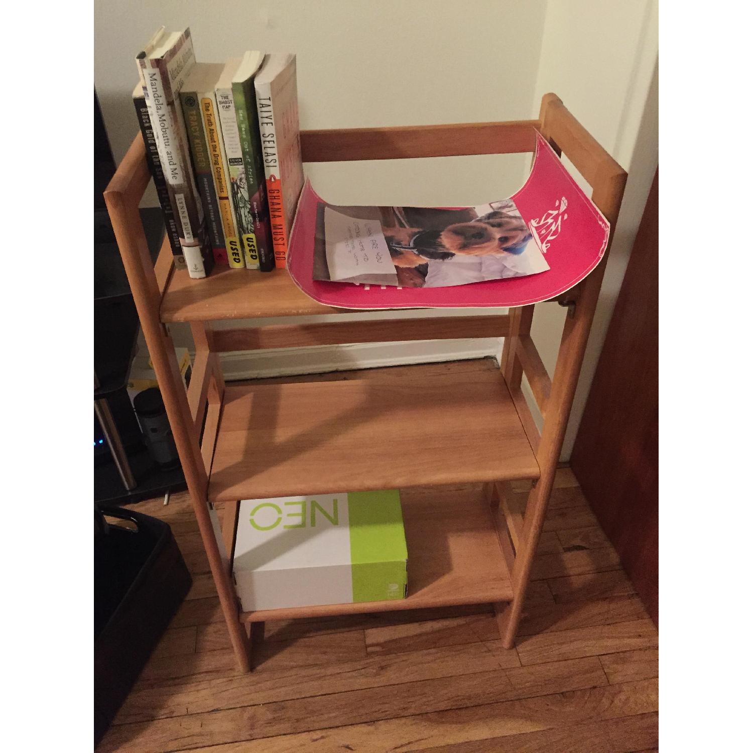 Surprise Surprise Collapsable Shelves - image-1