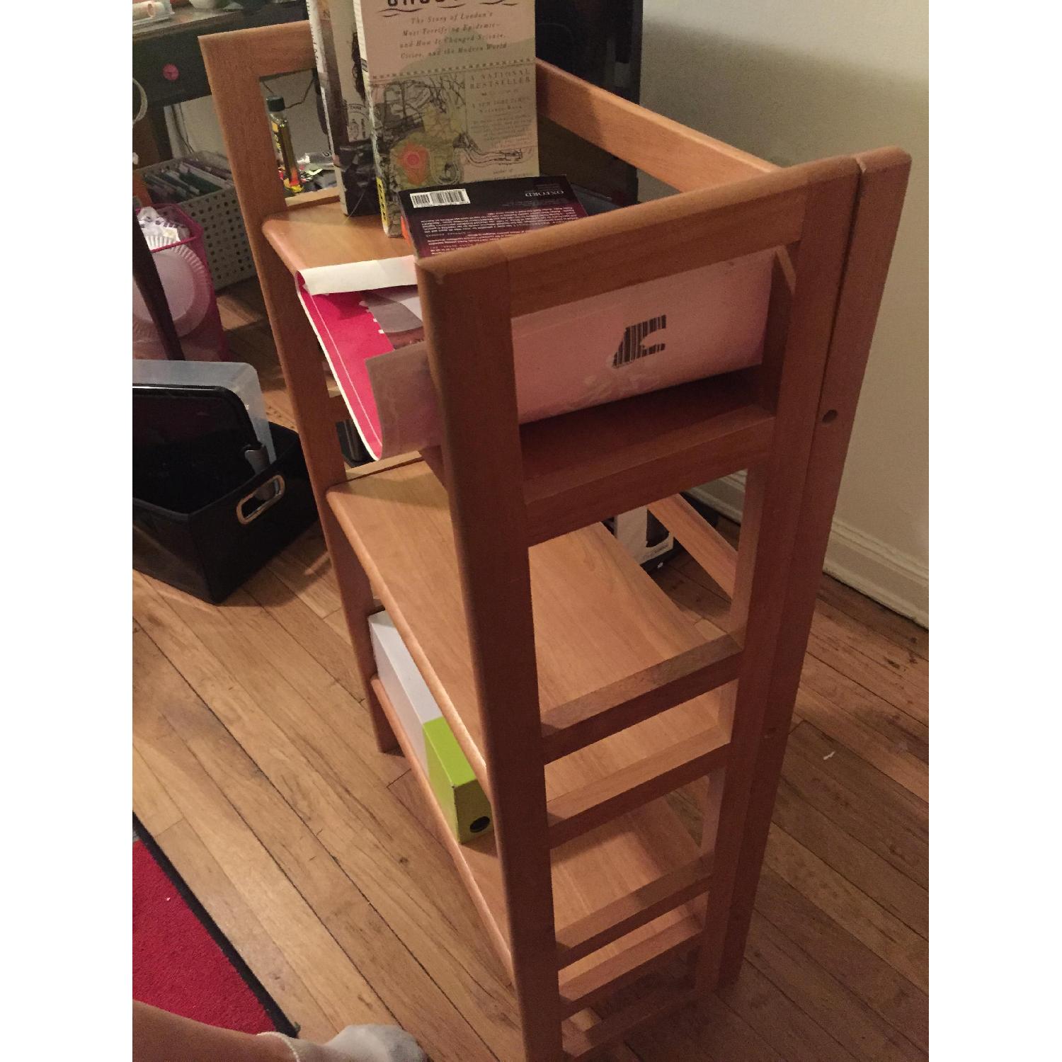 Surprise Surprise Collapsable Shelves - image-2