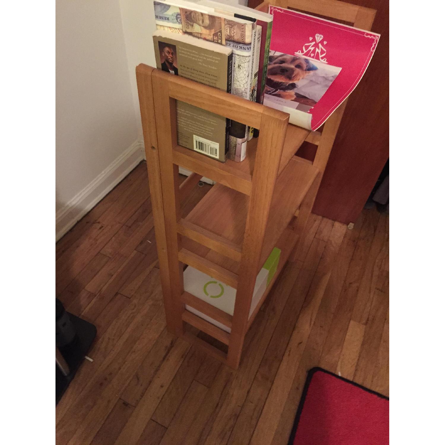 Surprise Surprise Collapsable Shelves - image-3