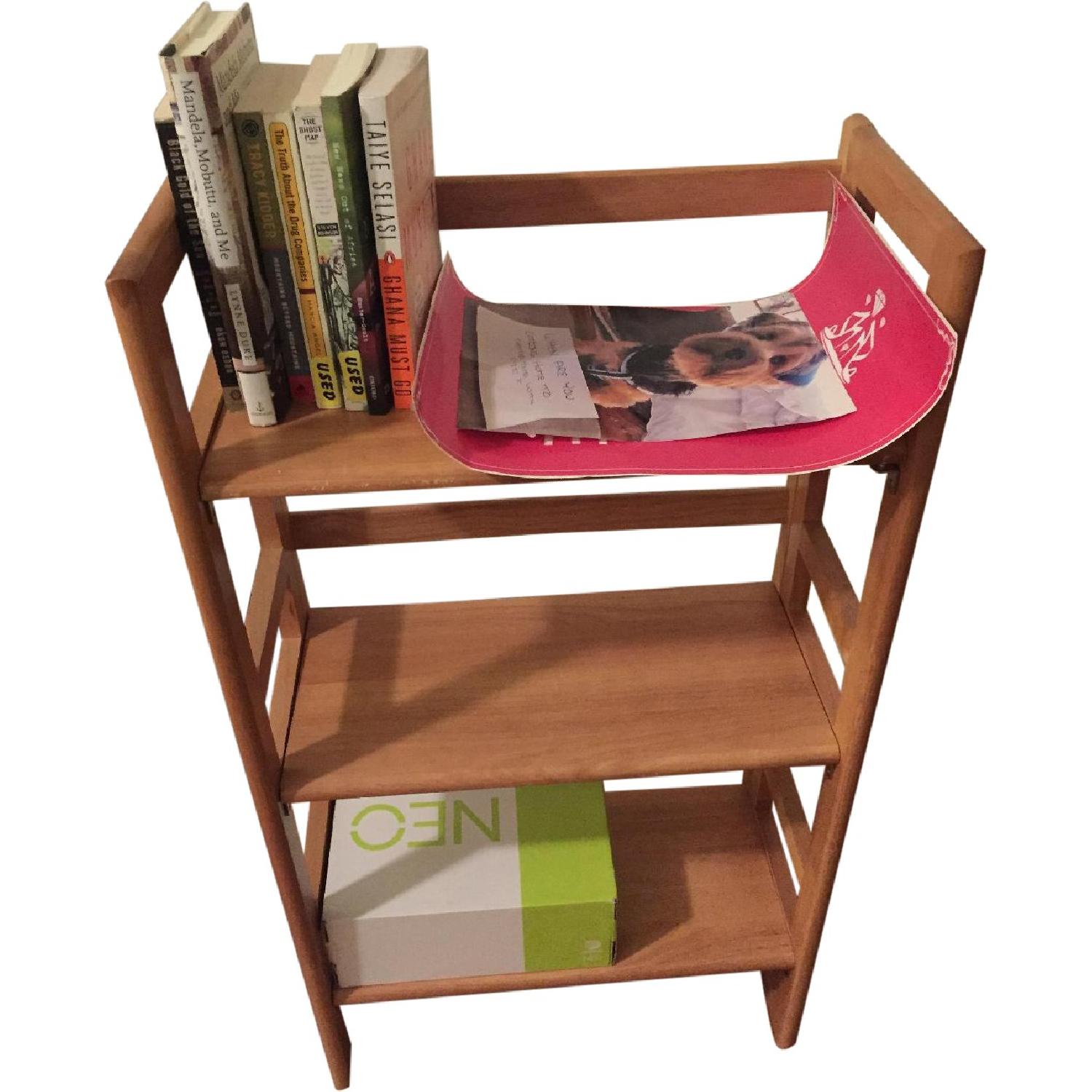 Surprise Surprise Collapsable Shelves - image-0