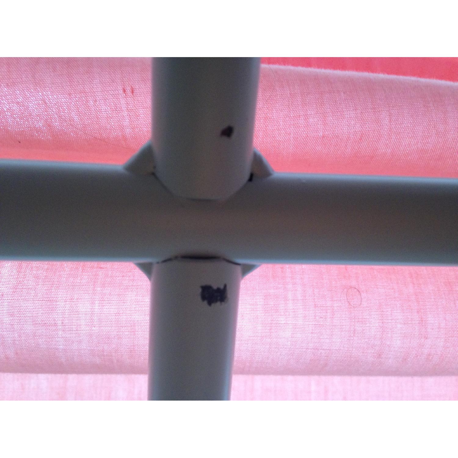 Ikea Tromso Full Loft Bed - image-3