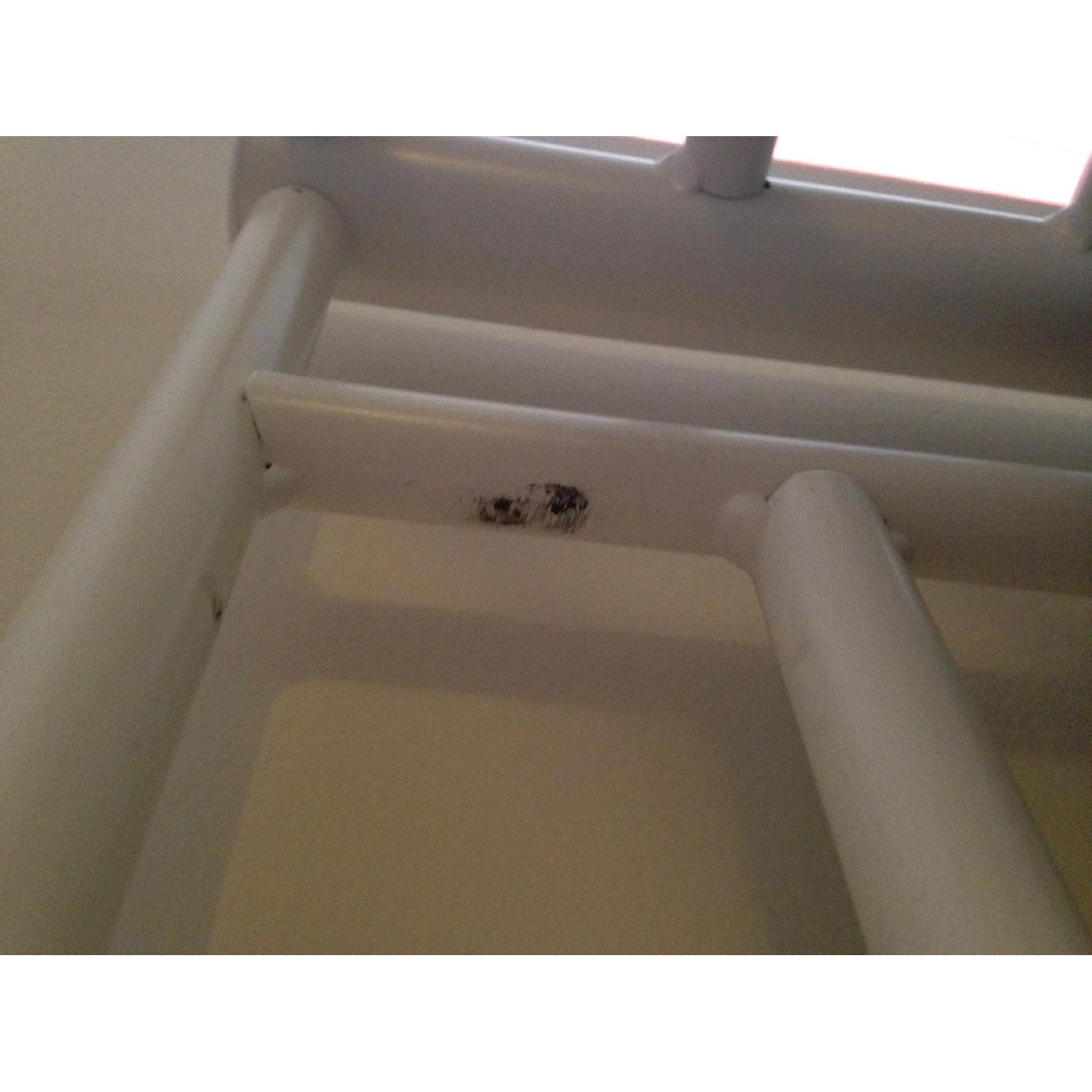 Ikea Tromso Full Loft Bed - image-4