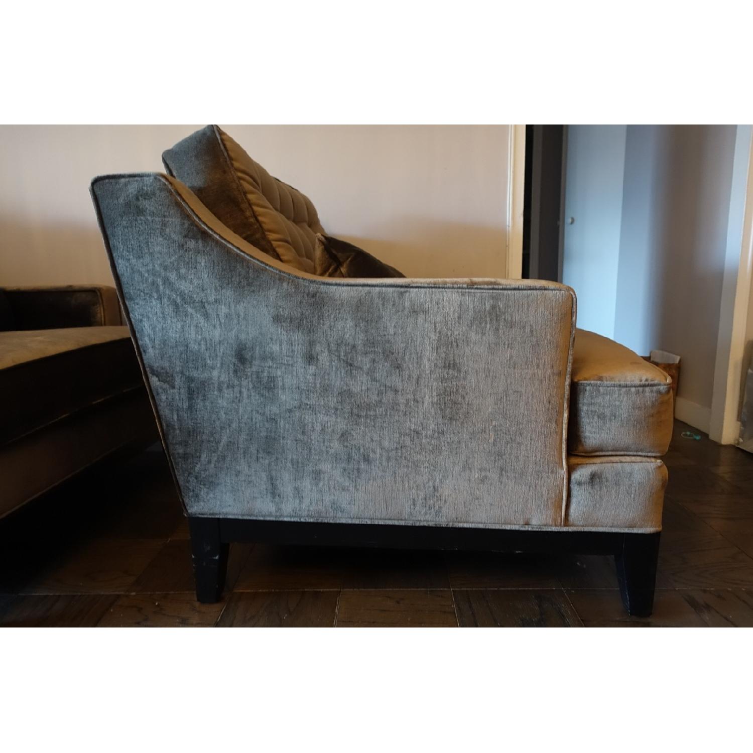 Z Gallerie Harrison Chair - 2 Available - image-3