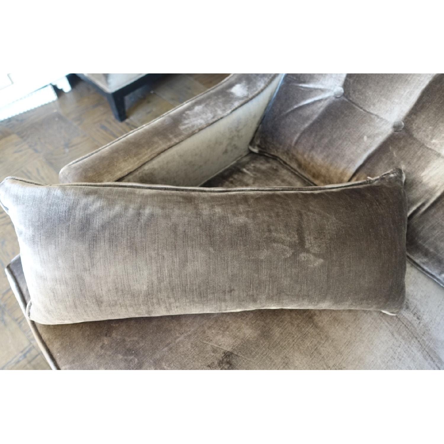 Z Gallerie Harrison Chair - 2 Available - image-12
