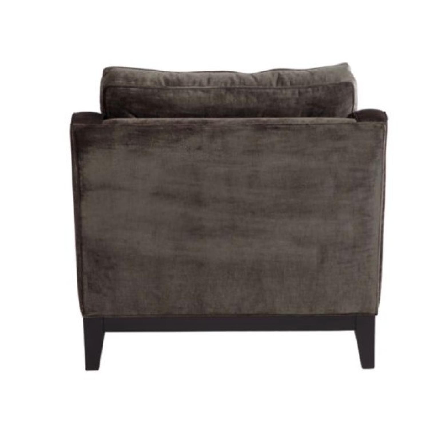 Z Gallerie Harrison Chair - 2 Available - image-15