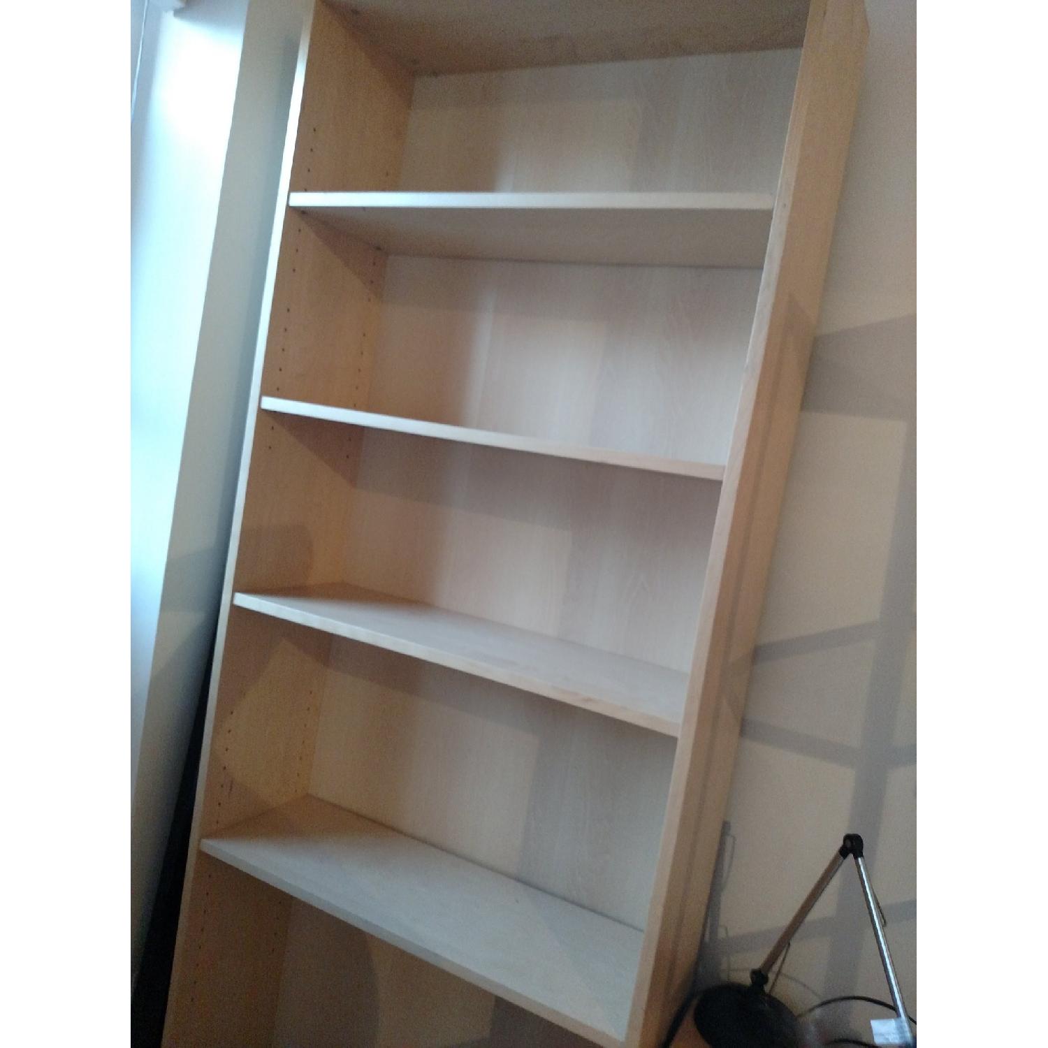 Ikea Billy Bookcase - image-1