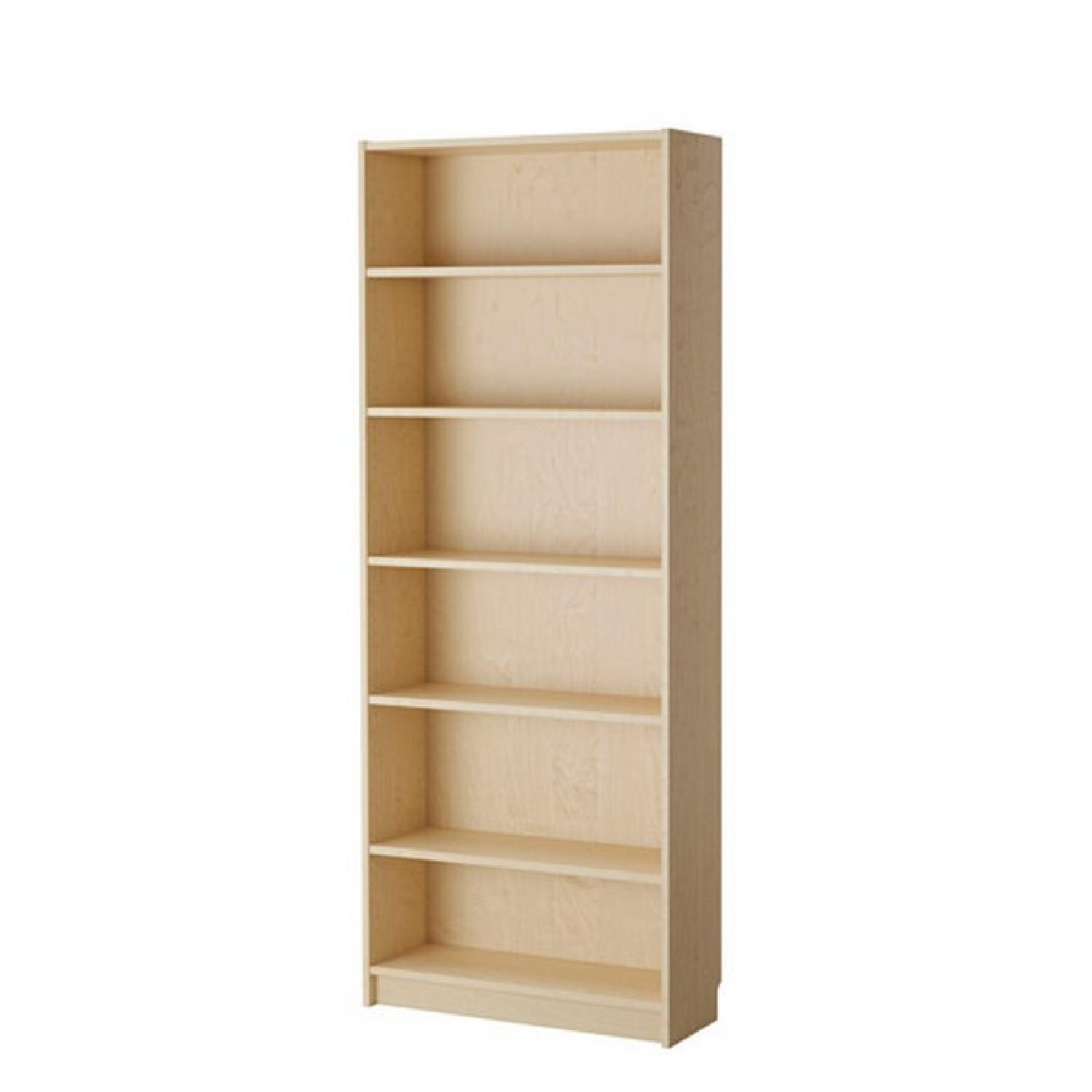 Ikea Billy Bookcase - image-2