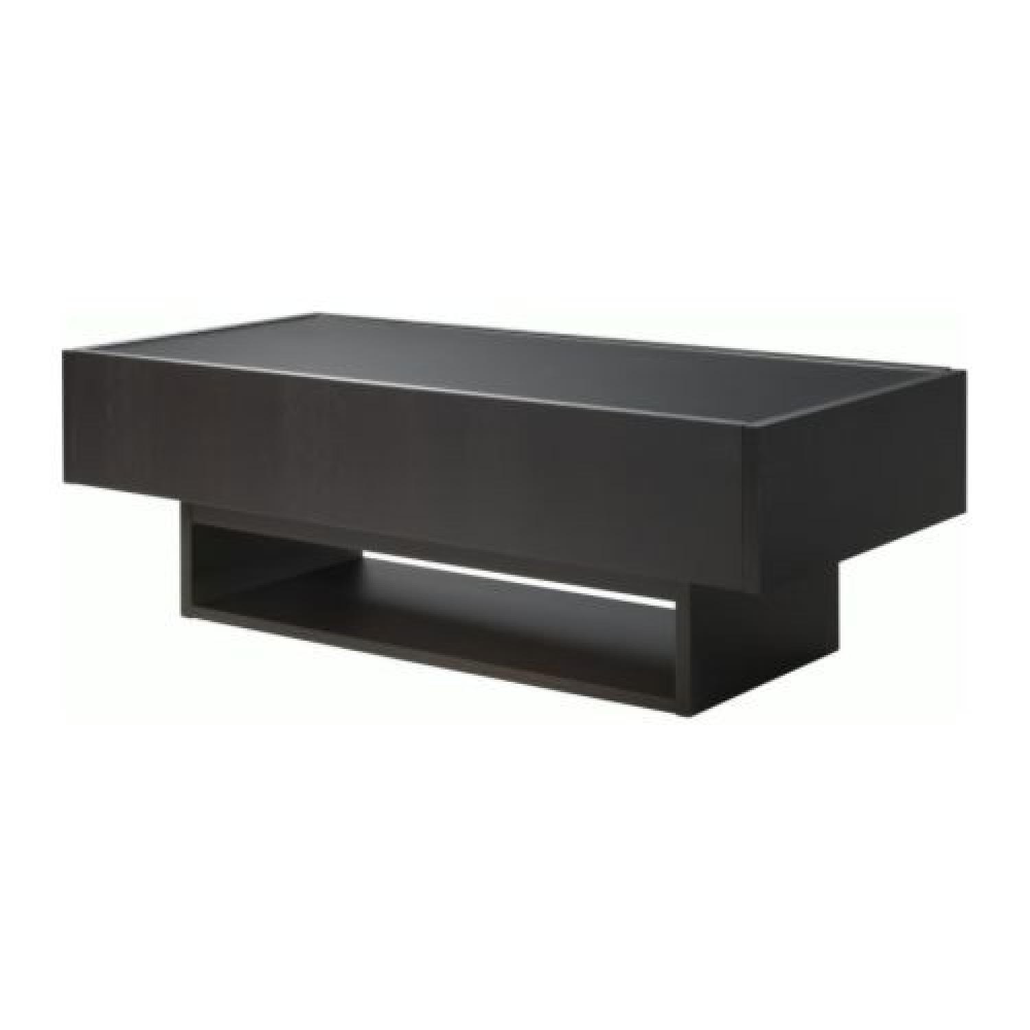 Ikea Ramvik Coffee Table - image-3
