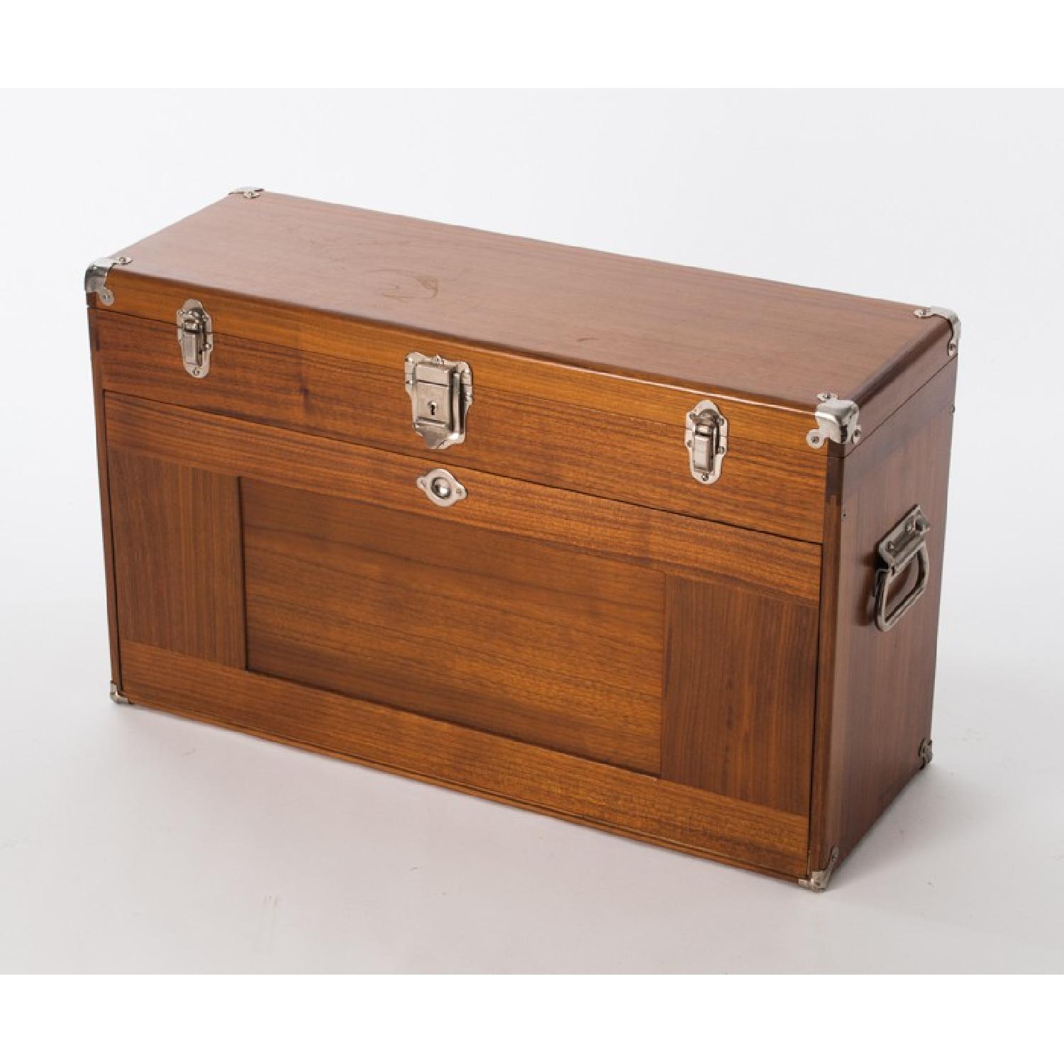 H. Gerstner & Sons Journeyman Toolbox - image-1