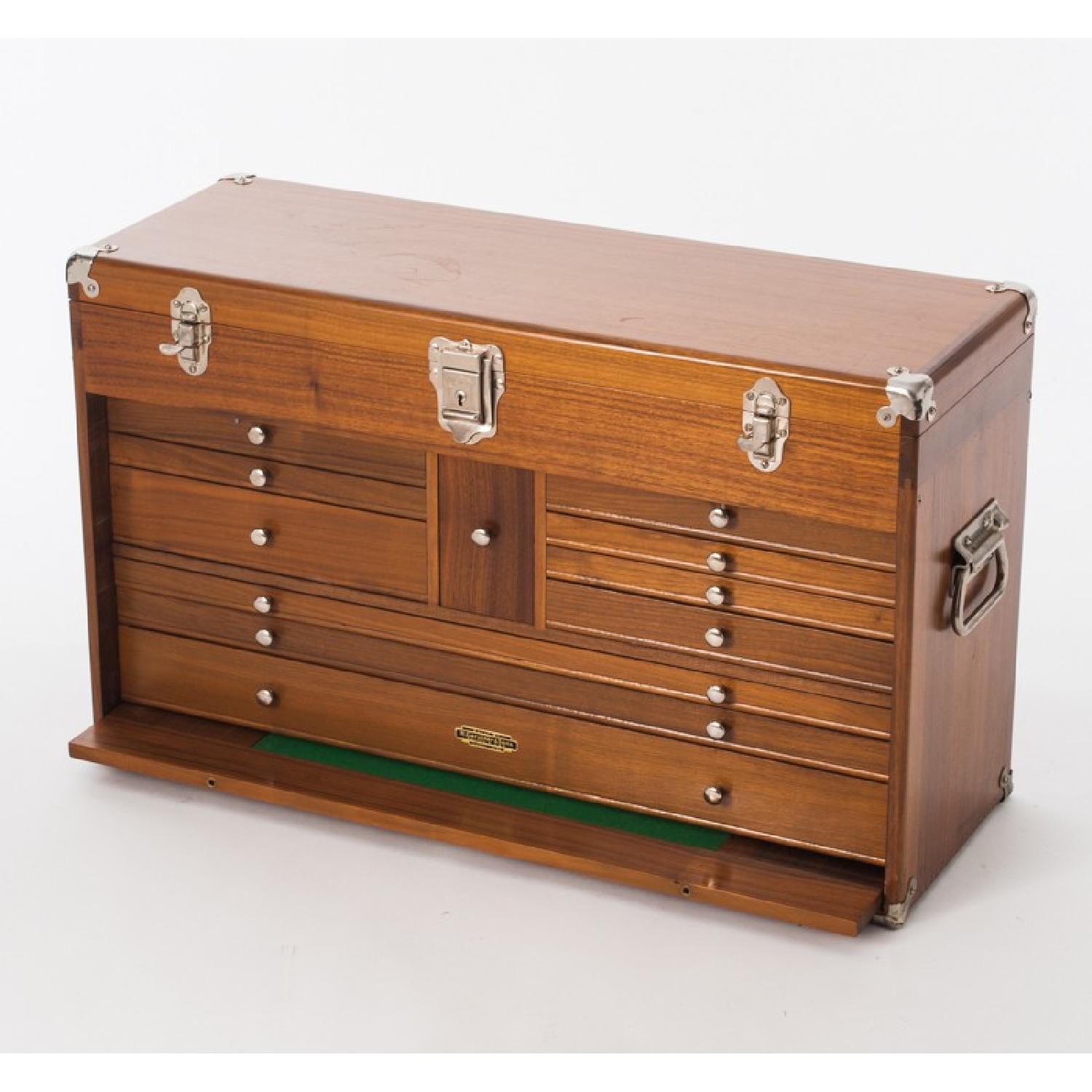 H. Gerstner & Sons Journeyman Toolbox - image-4
