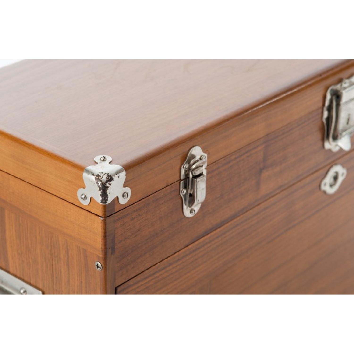 H. Gerstner & Sons Journeyman Toolbox - image-7