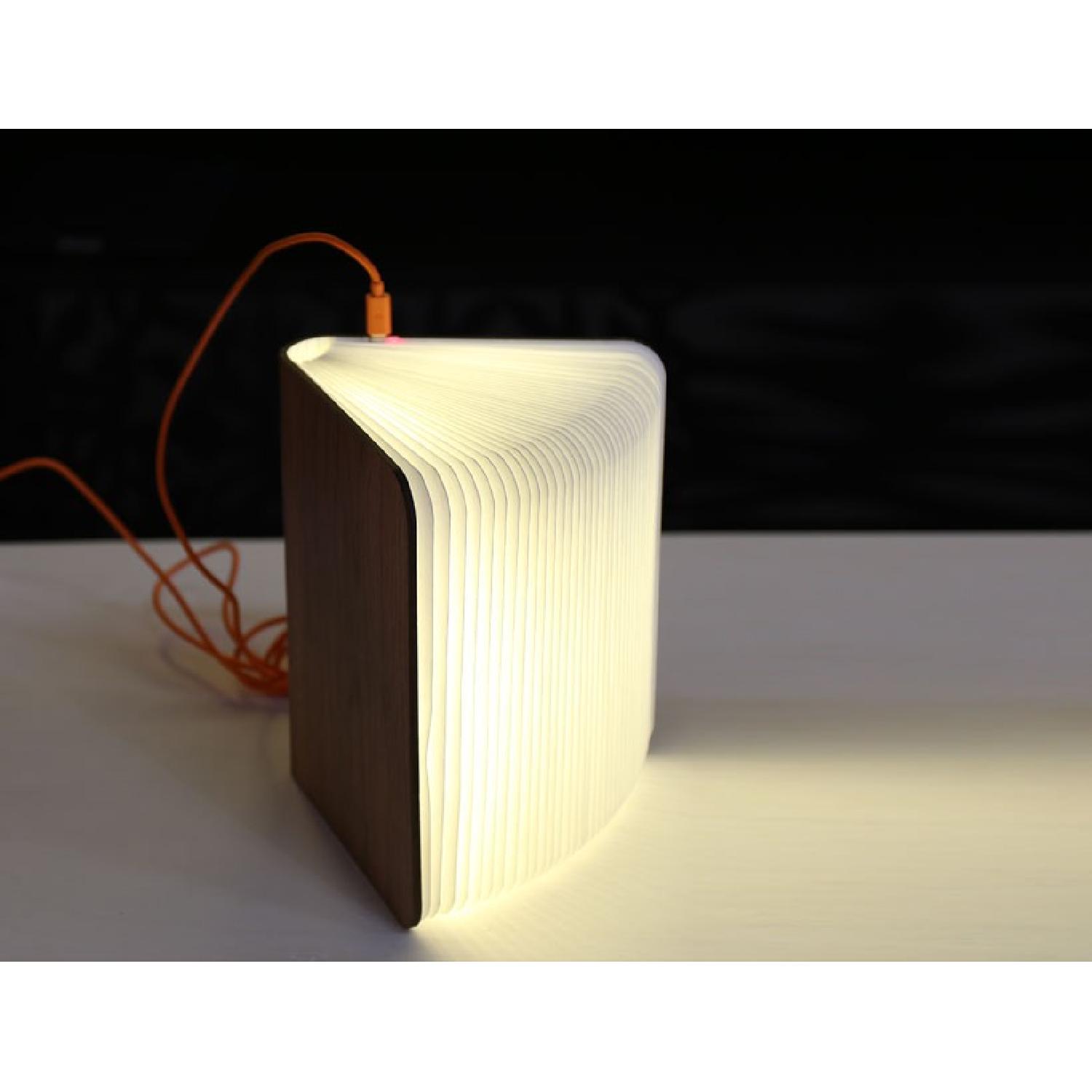 Lumio Book Lamp - image-2