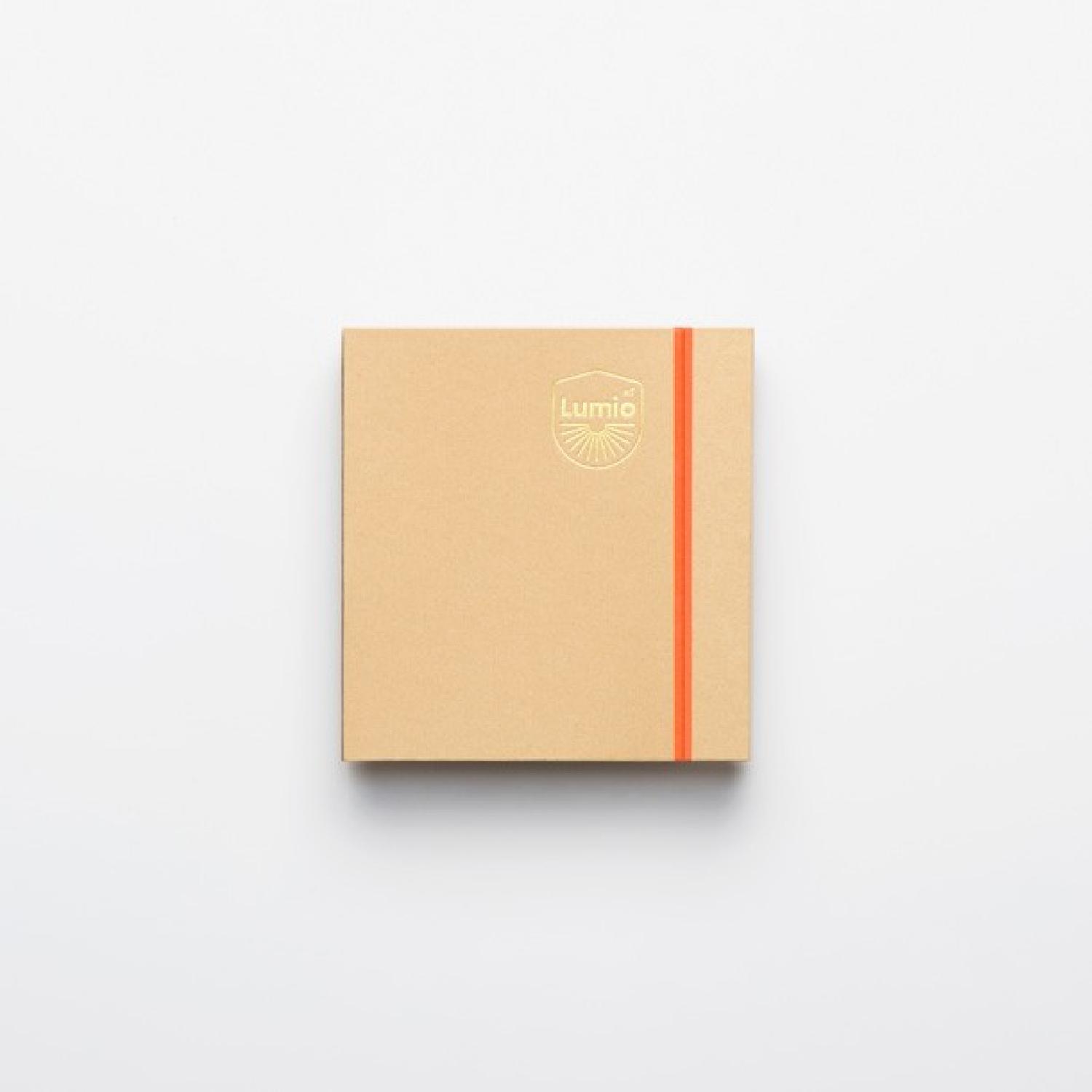 Lumio Book Lamp - image-4