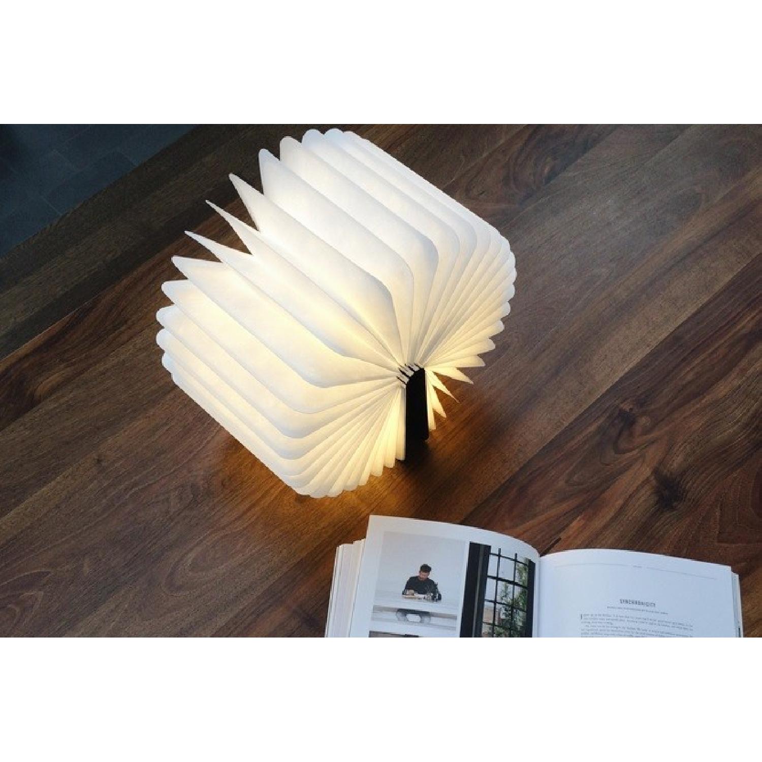 Lumio Book Lamp - image-5