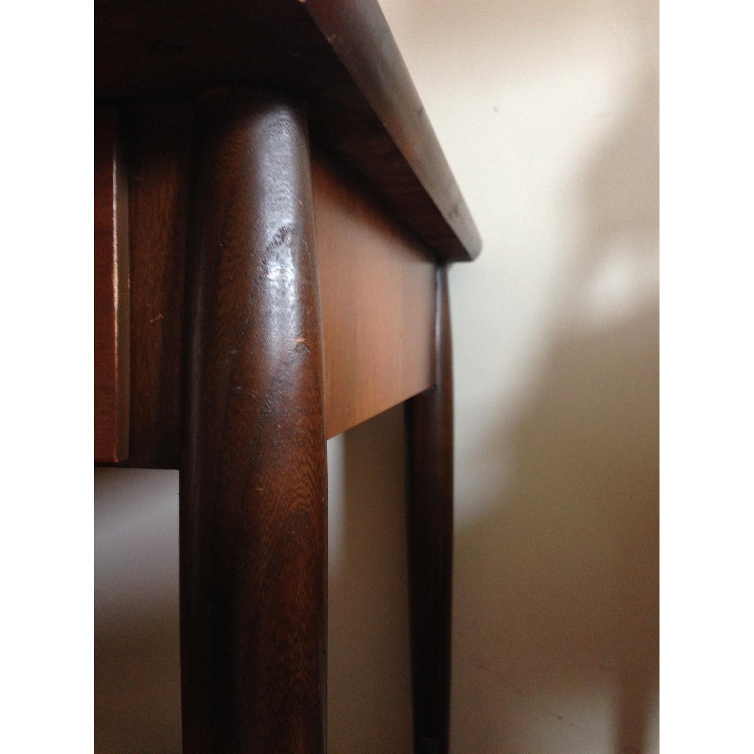 Hooker Furniture Mid-Century Modern Floating Desk - image-5