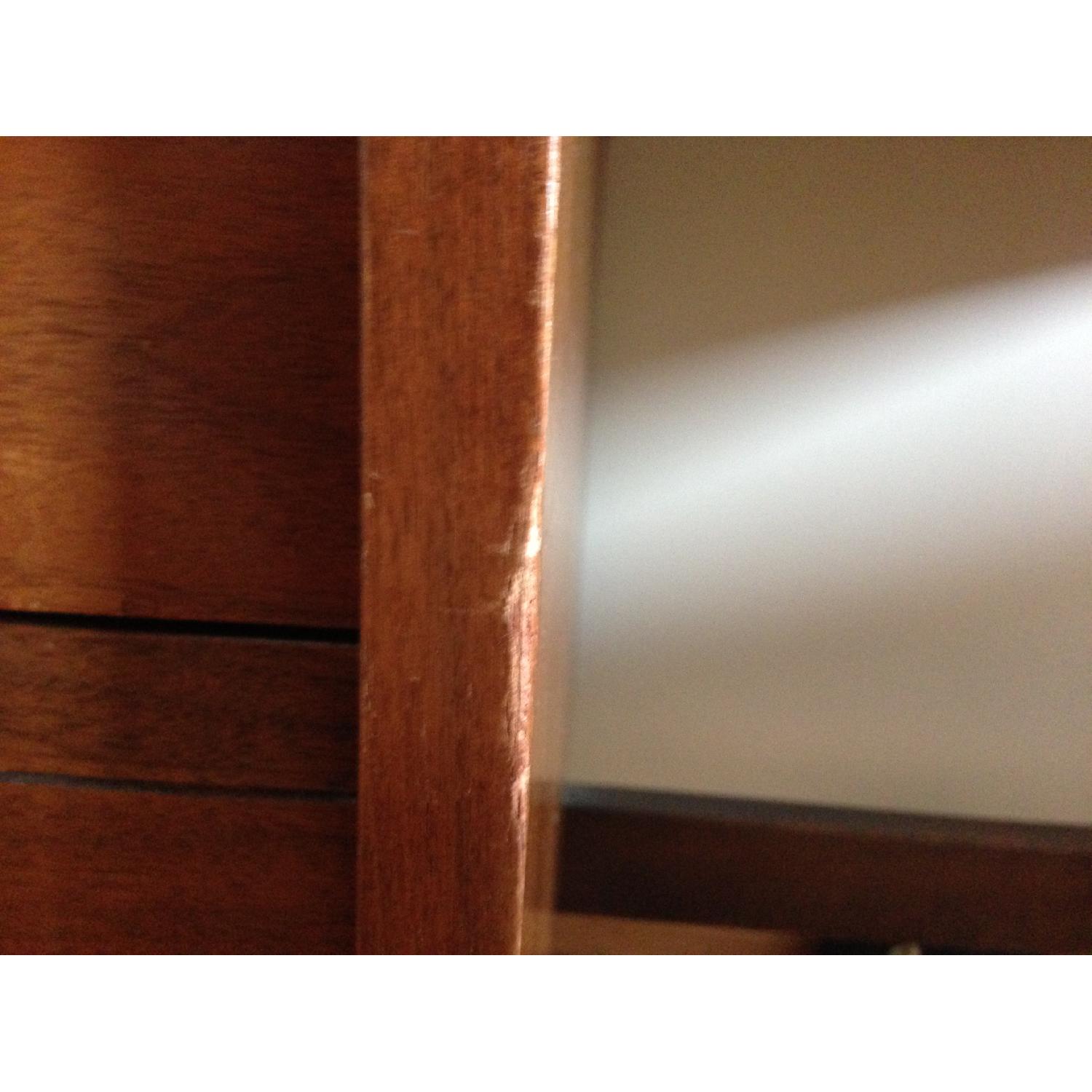 Hooker Furniture Mid-Century Modern Floating Desk - image-6