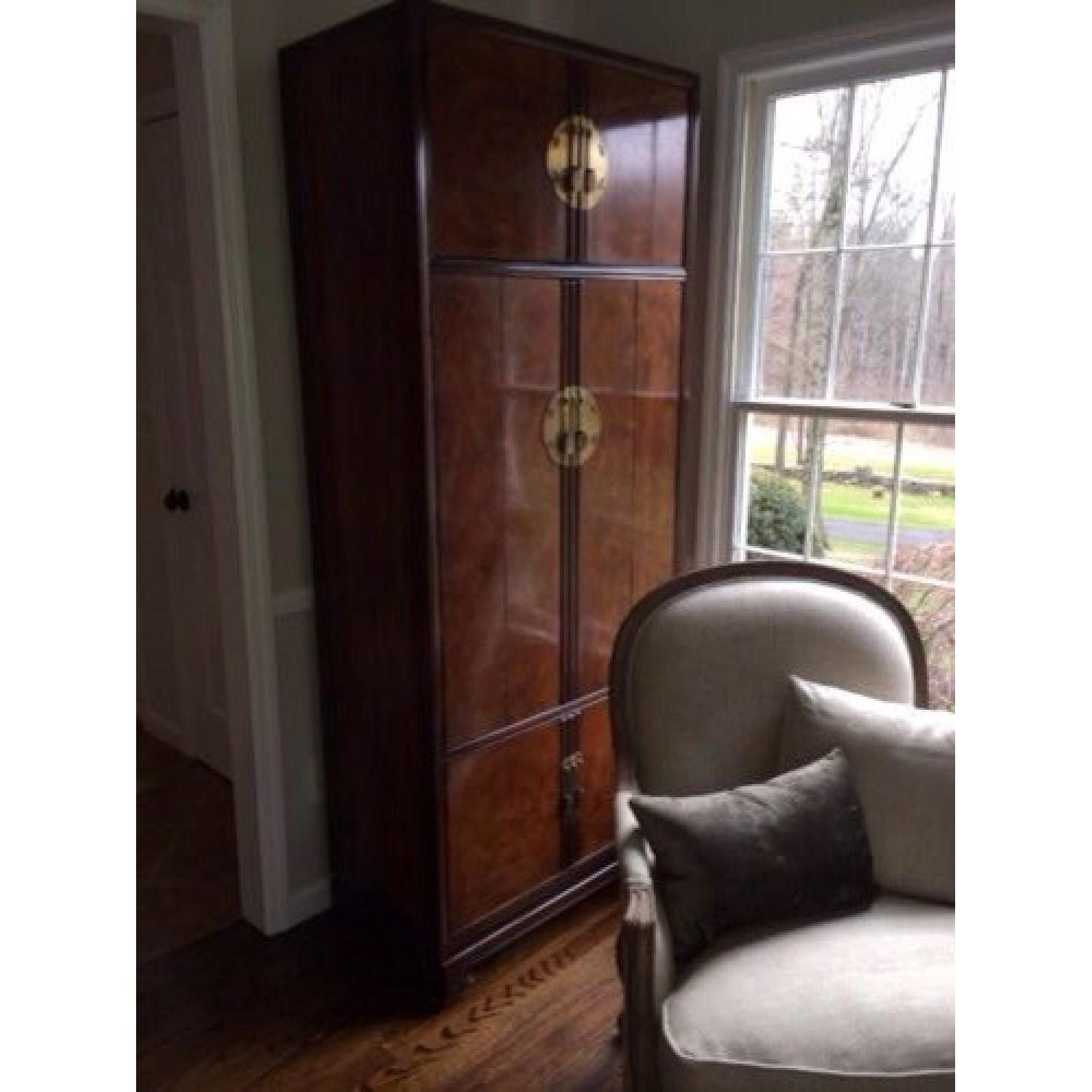 Drexel Heritage Chinoiserie Set AptDeco