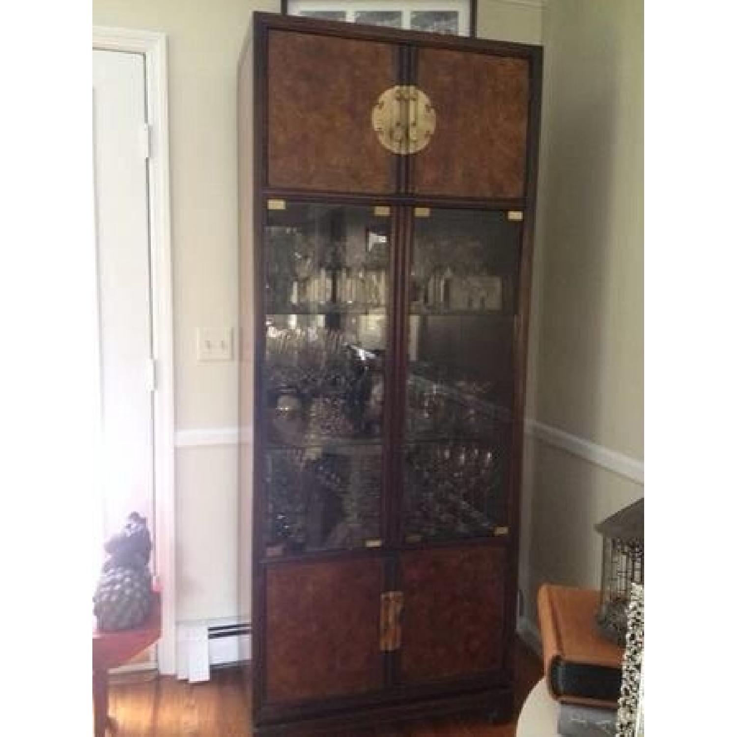 Drexel Heritage Chinoiserie Set AptDeco