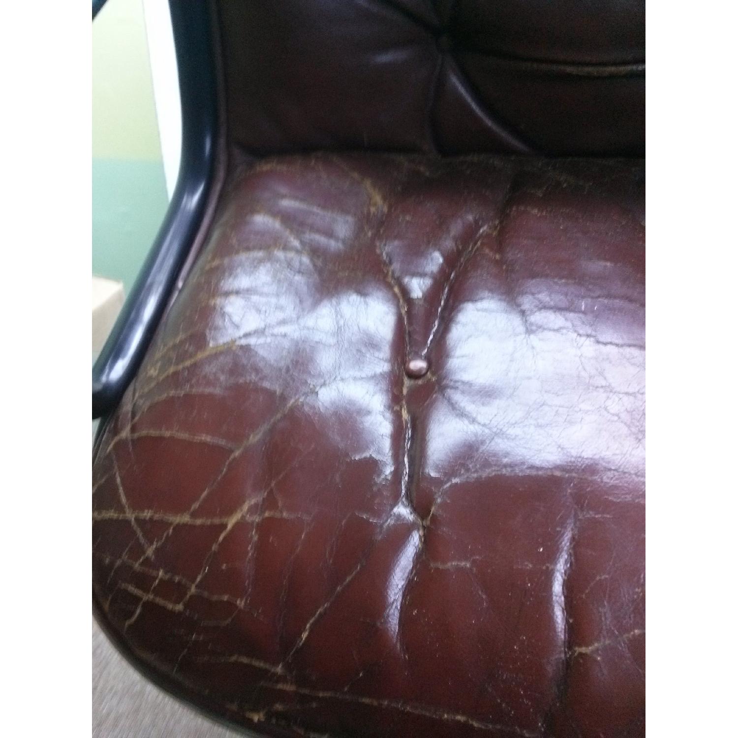 Vintage Knoll Pollock Chair - image-3