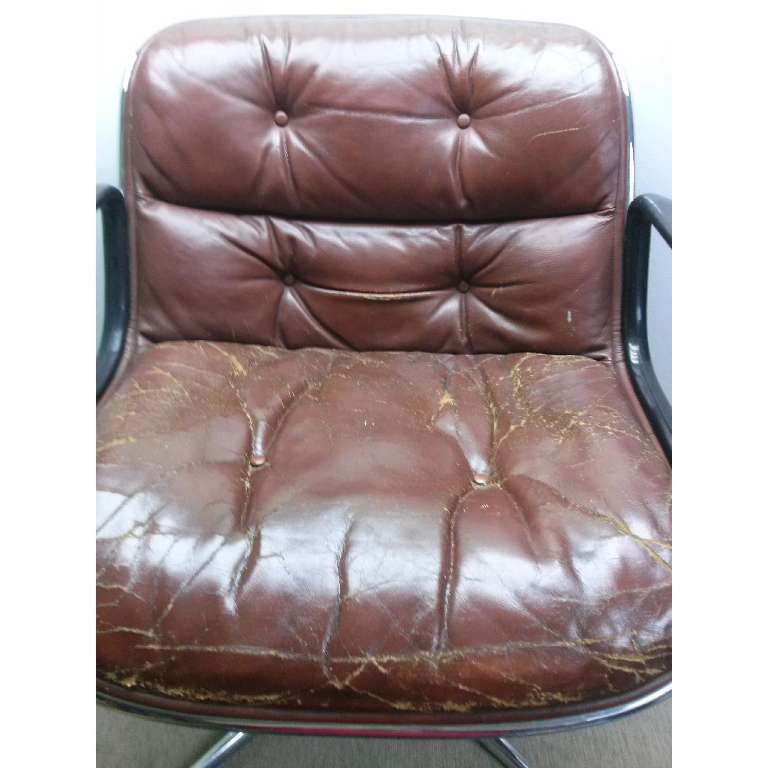 Vintage Knoll Pollock Chair - image-2