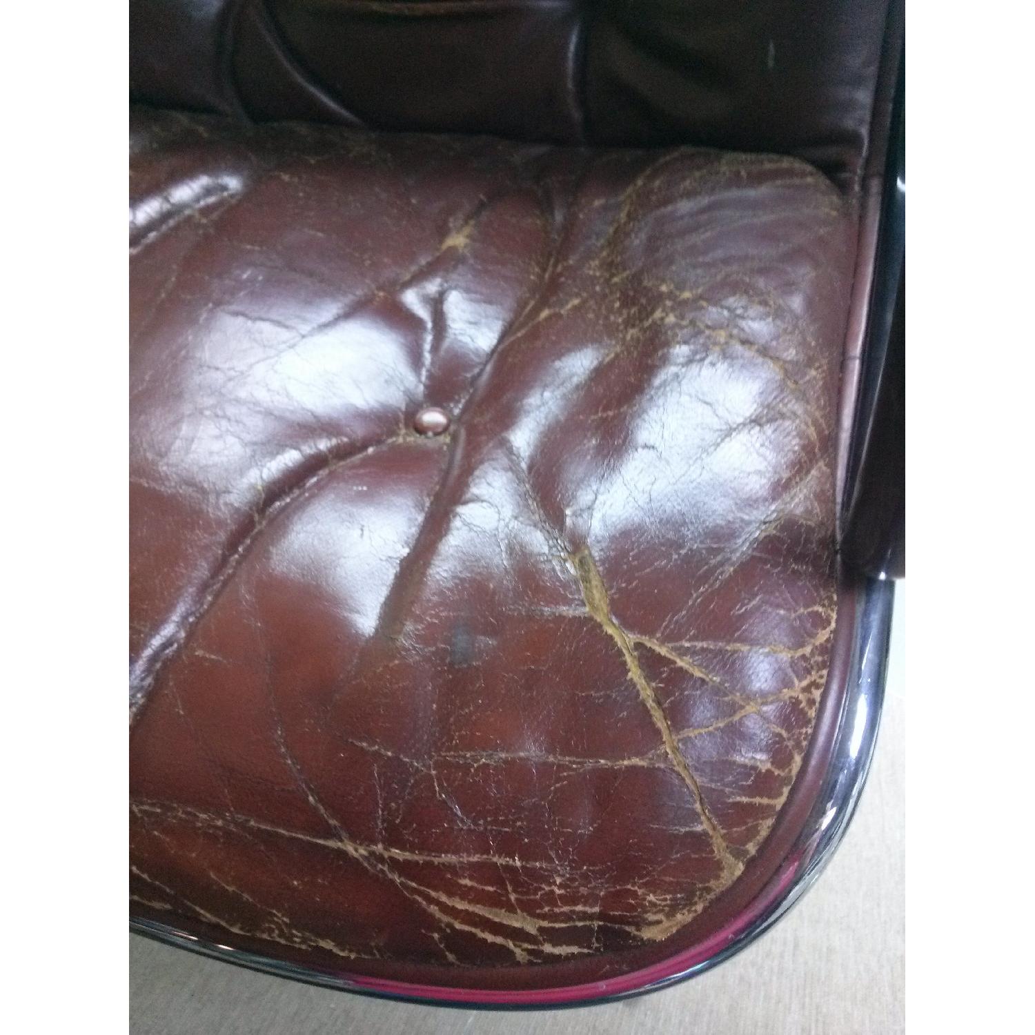 Vintage Knoll Pollock Chair - image-5