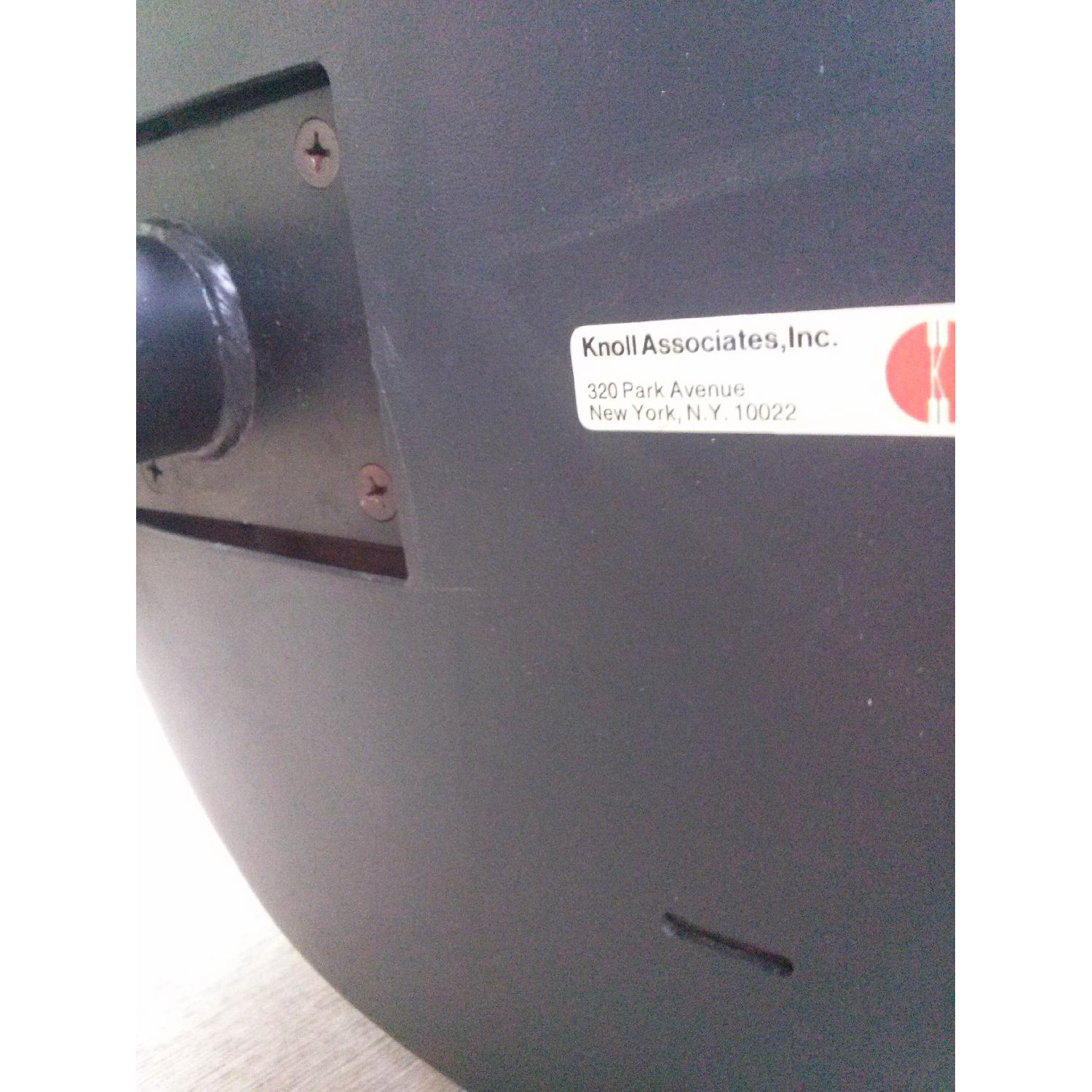 Vintage Knoll Pollock Chair - image-6