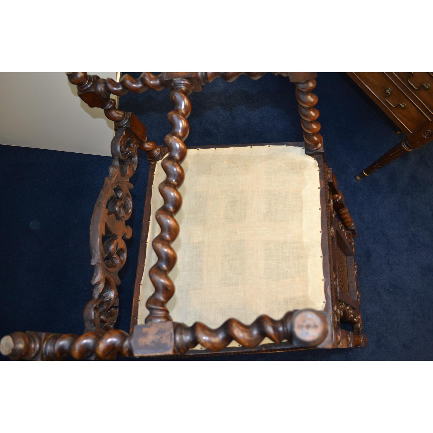 Jacobean Chair - image-4