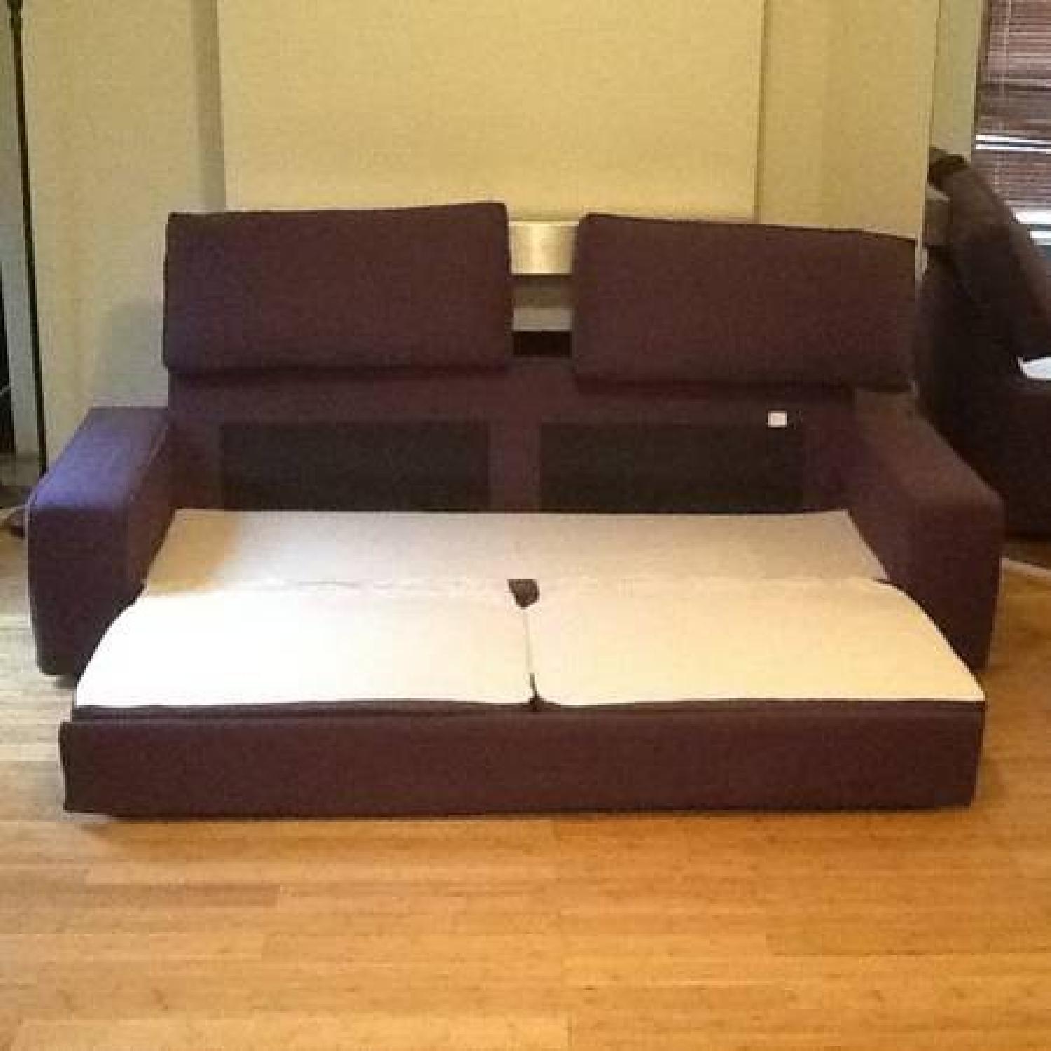 Full Size Sofa Bed - image-1