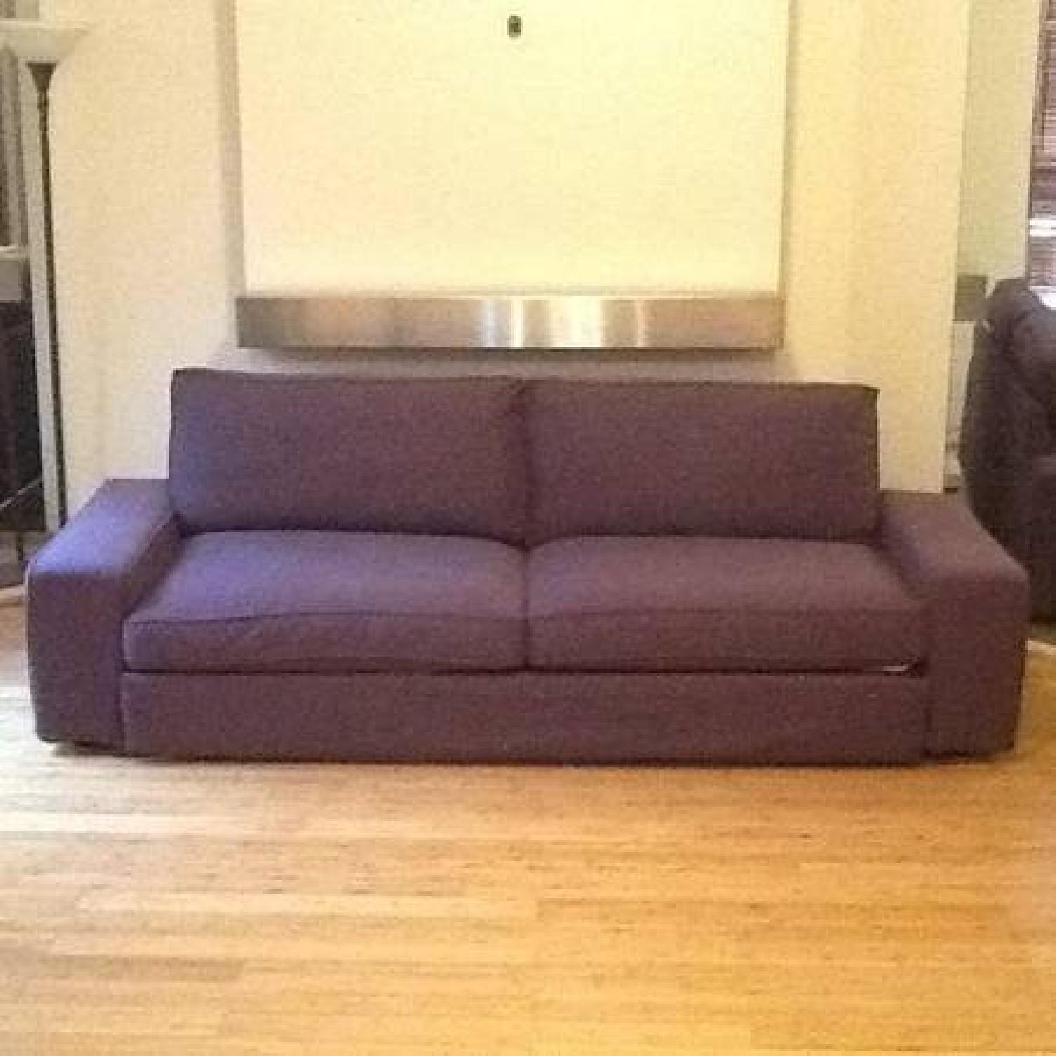 Full Size Sofa Bed - image-4