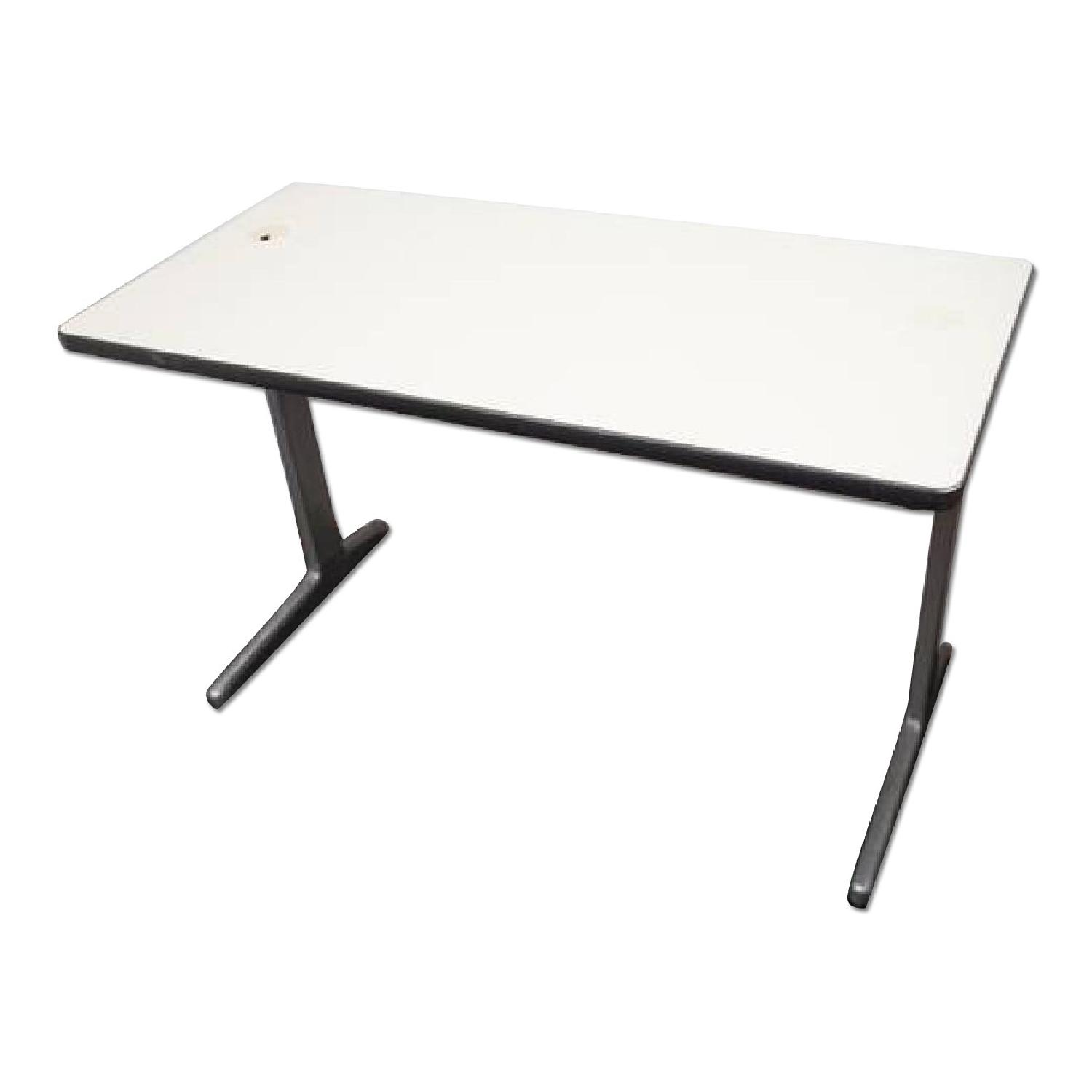 Herman Miller George Nelson Action Office Desk