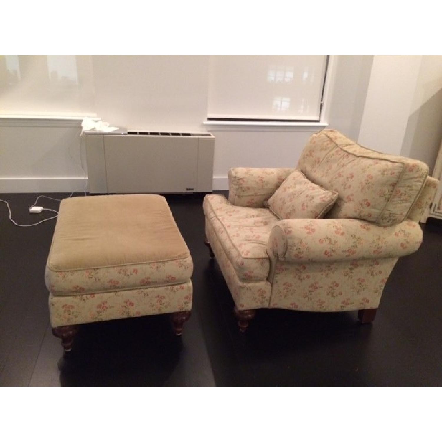 Vanguard Chair - image-2