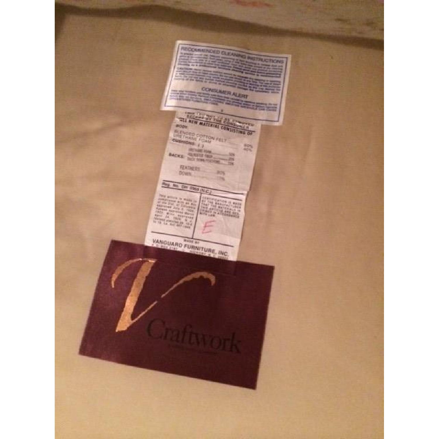 Vanguard Chair - image-3