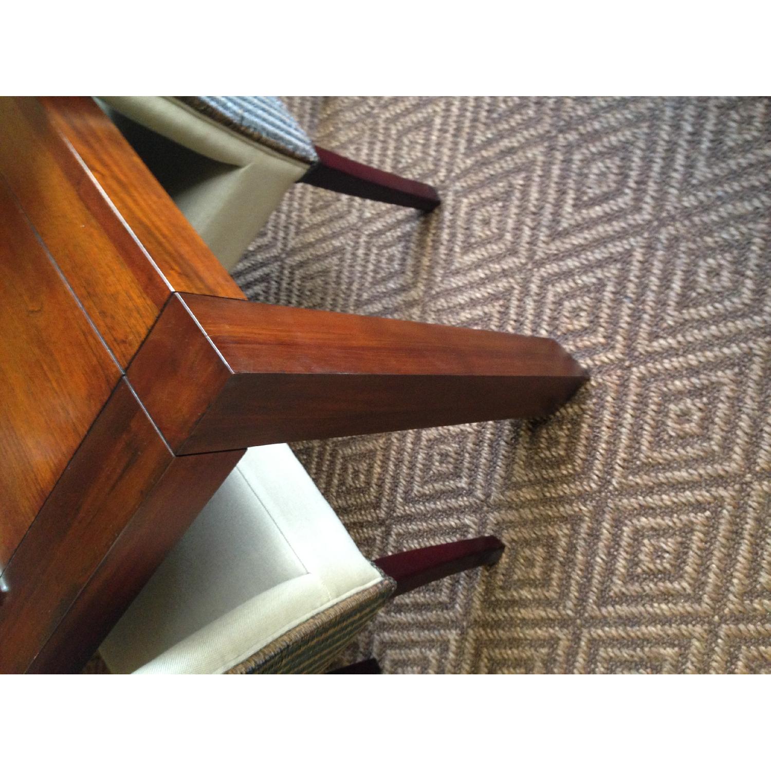 Palecek Dining Table - image-3